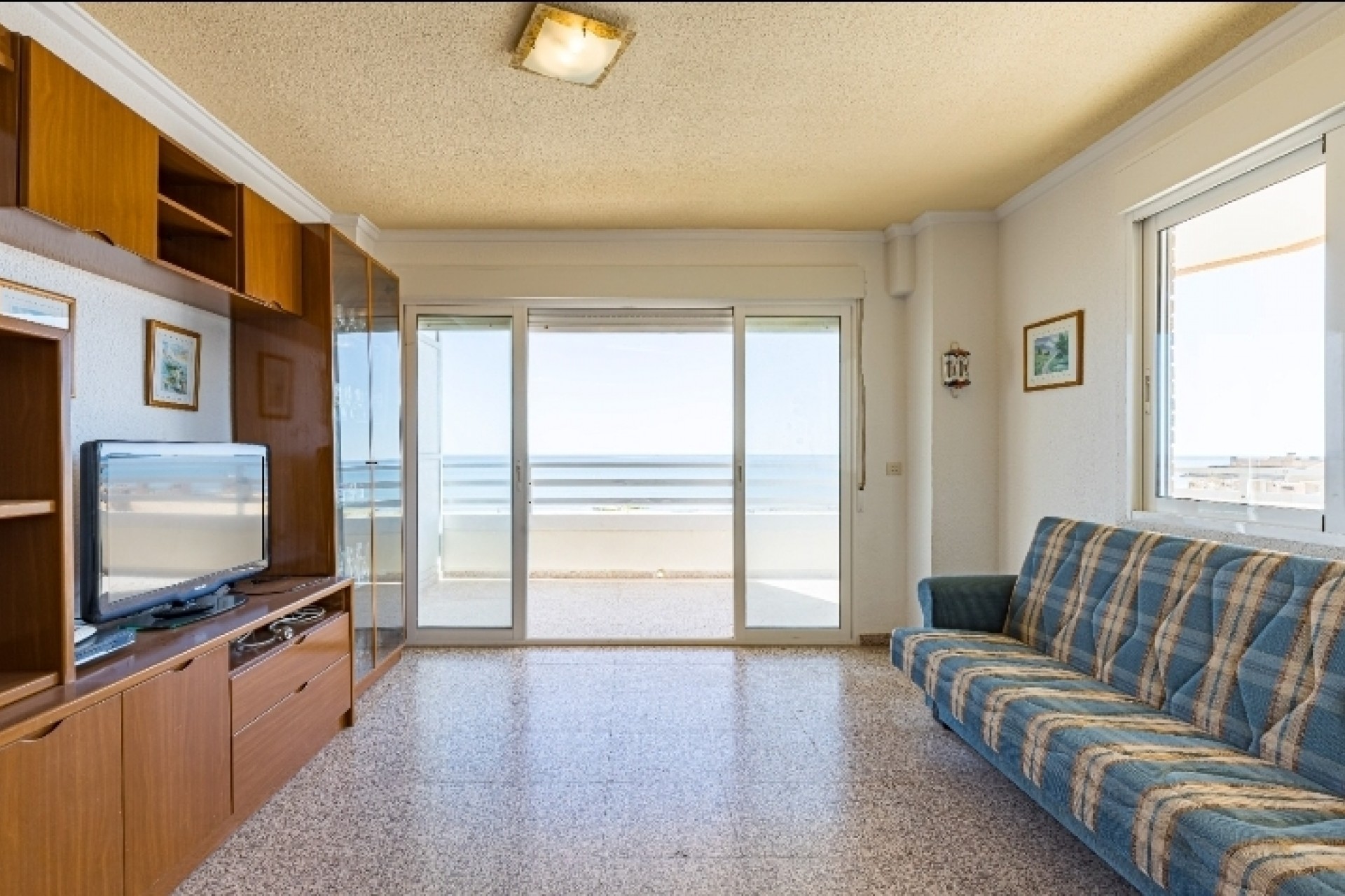 Brukt - Apartment -
Torrevieja - Costa Blanca