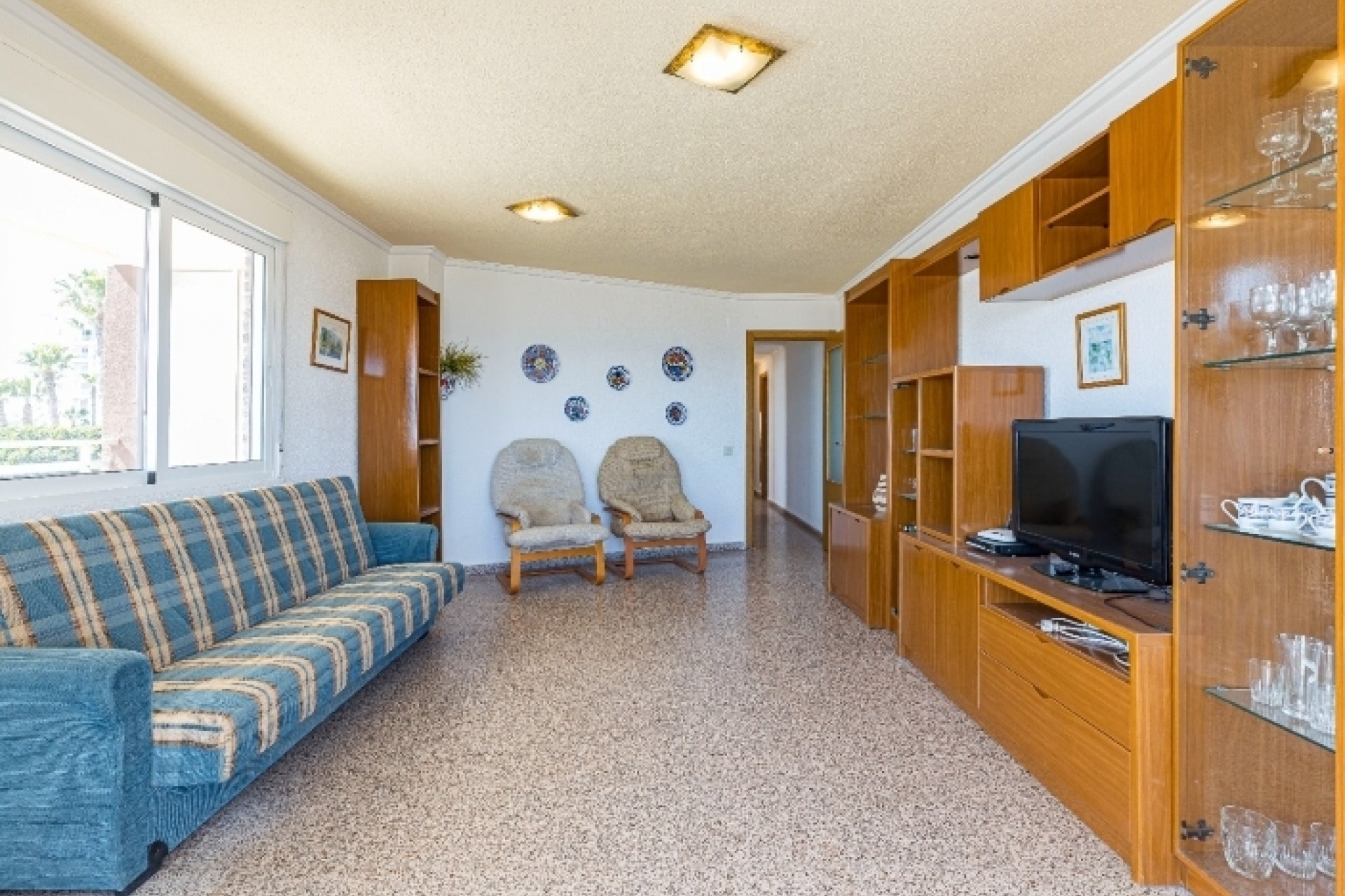 Brukt - Apartment -
Torrevieja - Costa Blanca