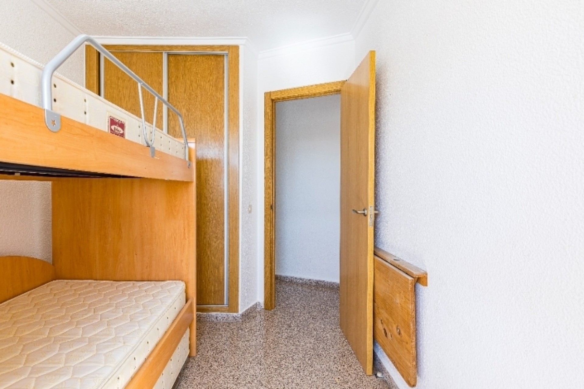 Brukt - Apartment -
Torrevieja - Costa Blanca