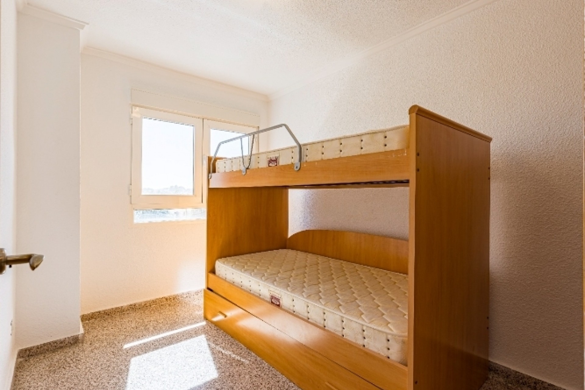 Brukt - Apartment -
Torrevieja - Costa Blanca