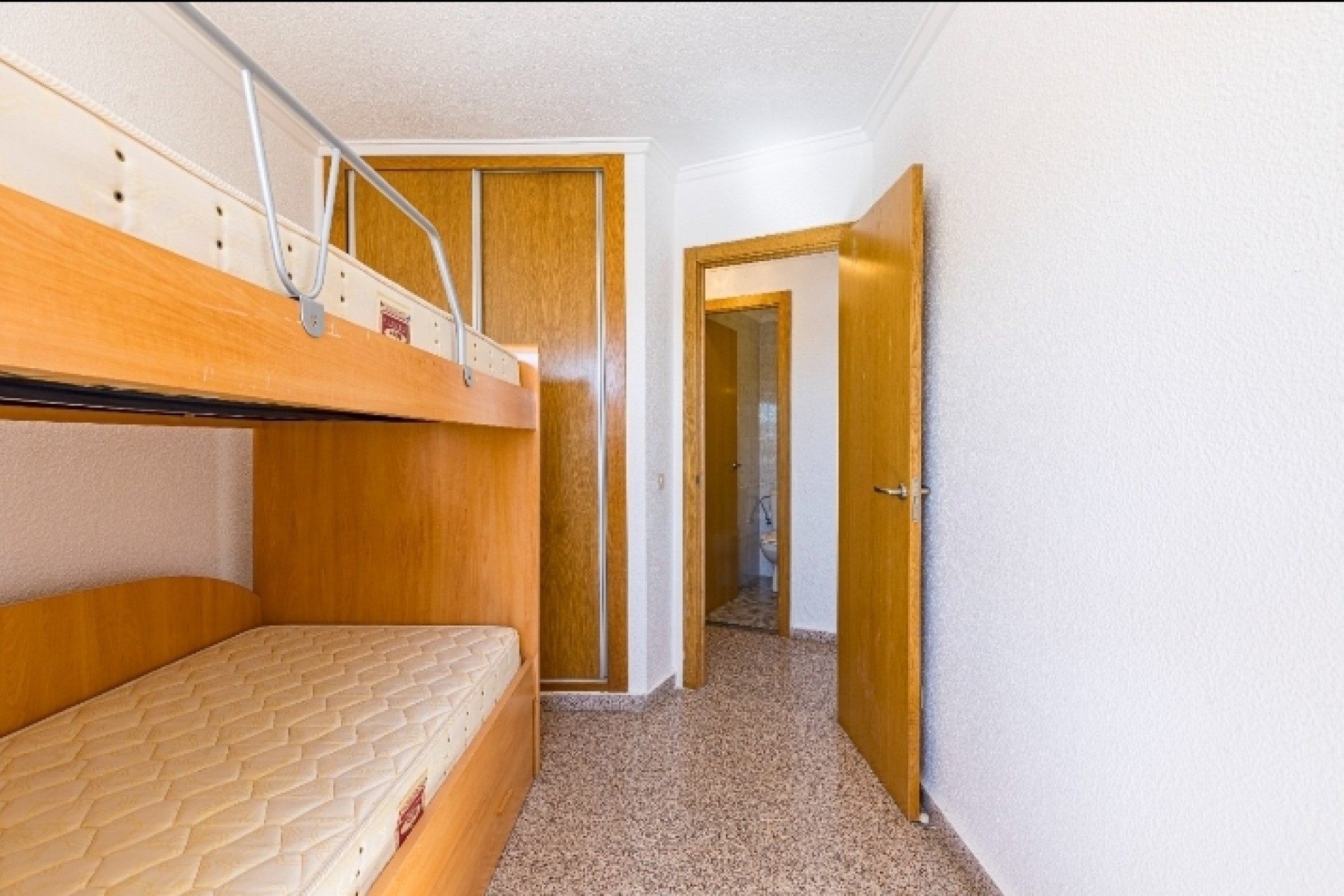 Brukt - Apartment -
Torrevieja - Costa Blanca