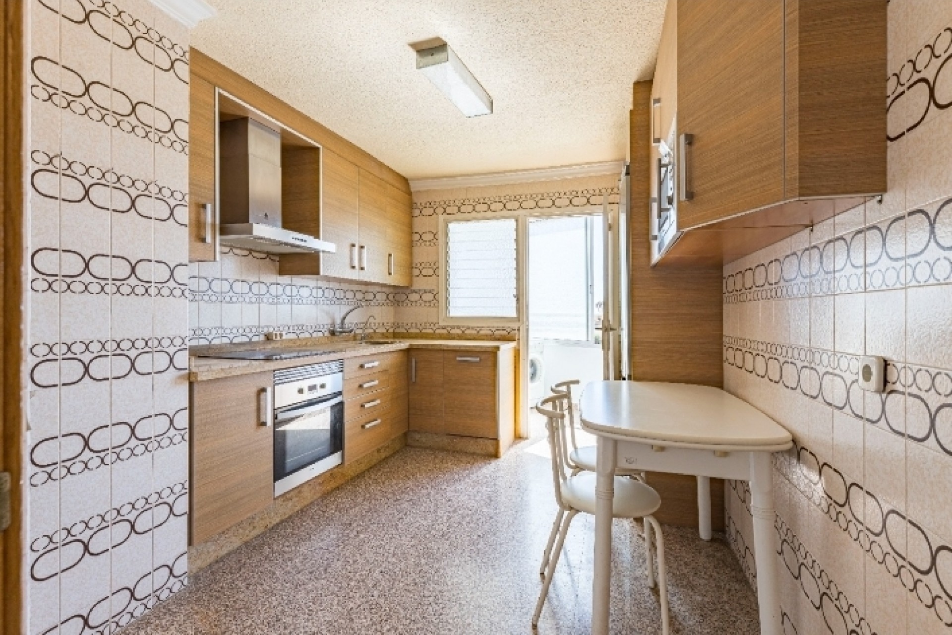 Brukt - Apartment -
Torrevieja - Costa Blanca