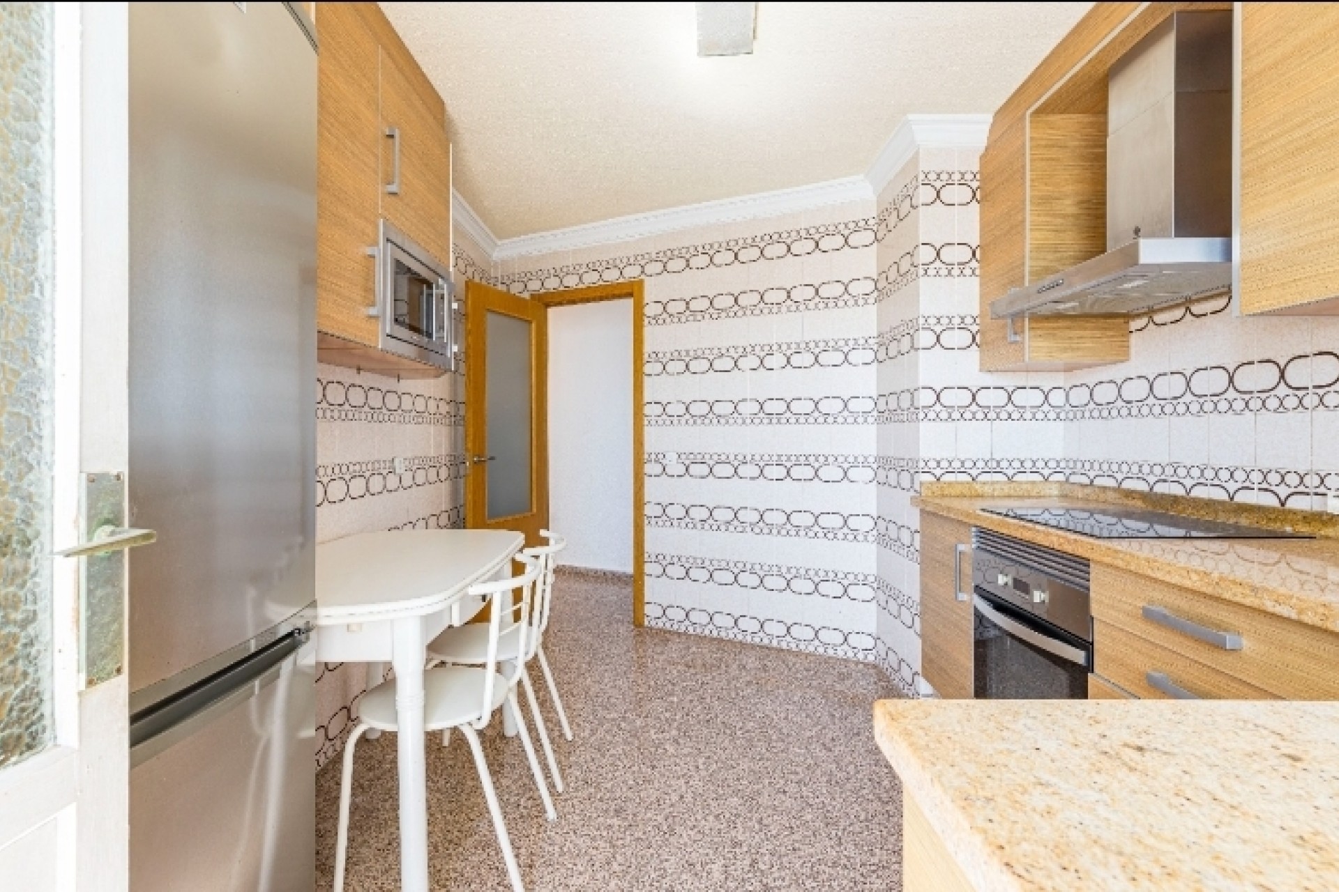 Brukt - Apartment -
Torrevieja - Costa Blanca