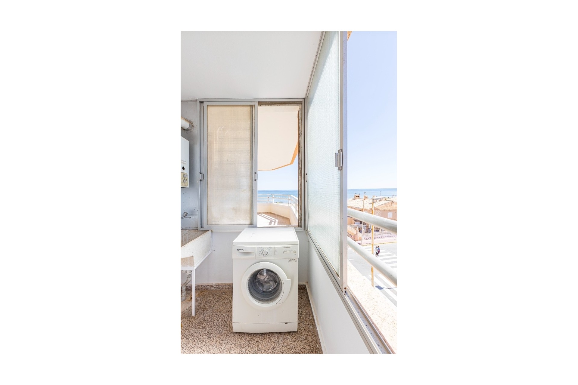 Brukt - Apartment -
Torrevieja - Costa Blanca