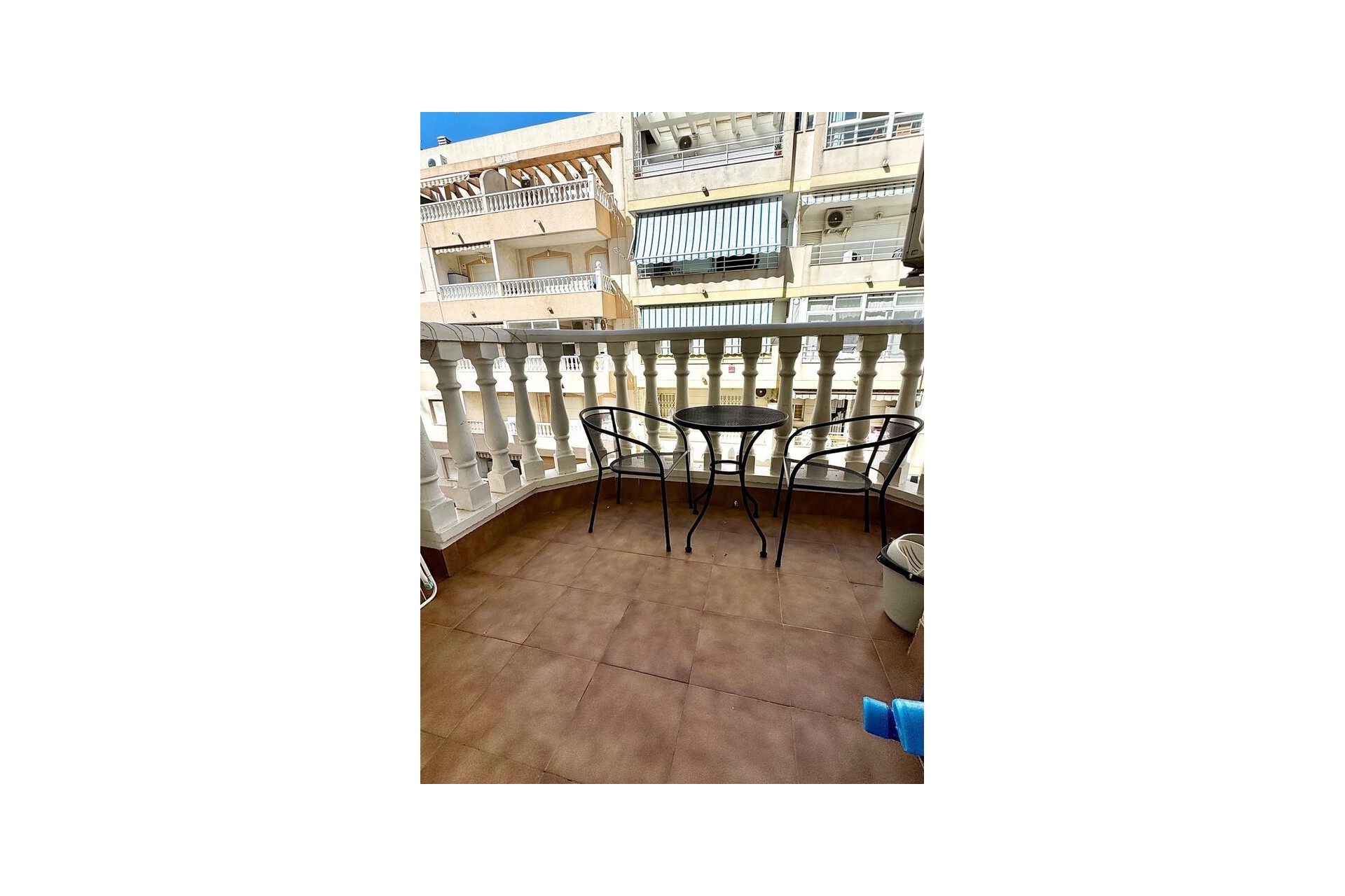 Brukt - Apartment -
Torrevieja - Costa Blanca