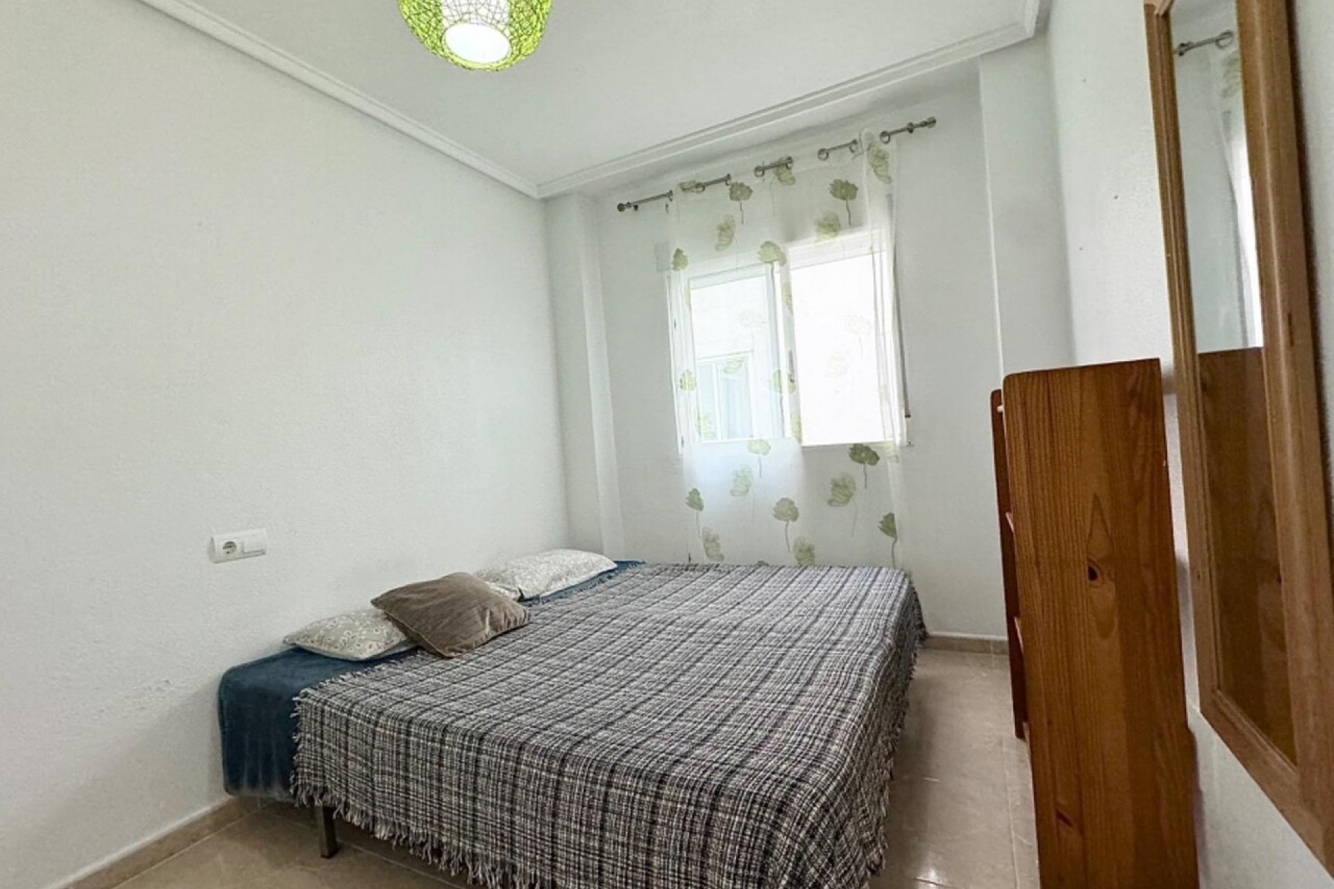 Brukt - Apartment -
Torrevieja - Costa Blanca