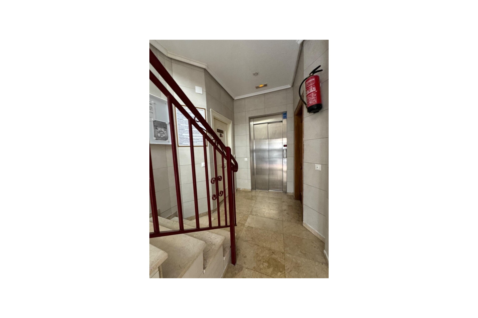 Brukt - Apartment -
Torrevieja - Costa Blanca