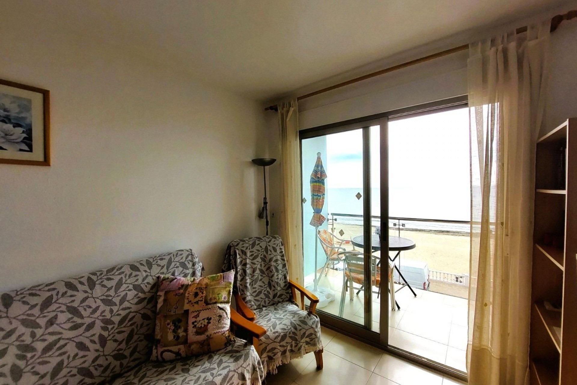 Brukt - Apartment -
Torrevieja - Costa Blanca