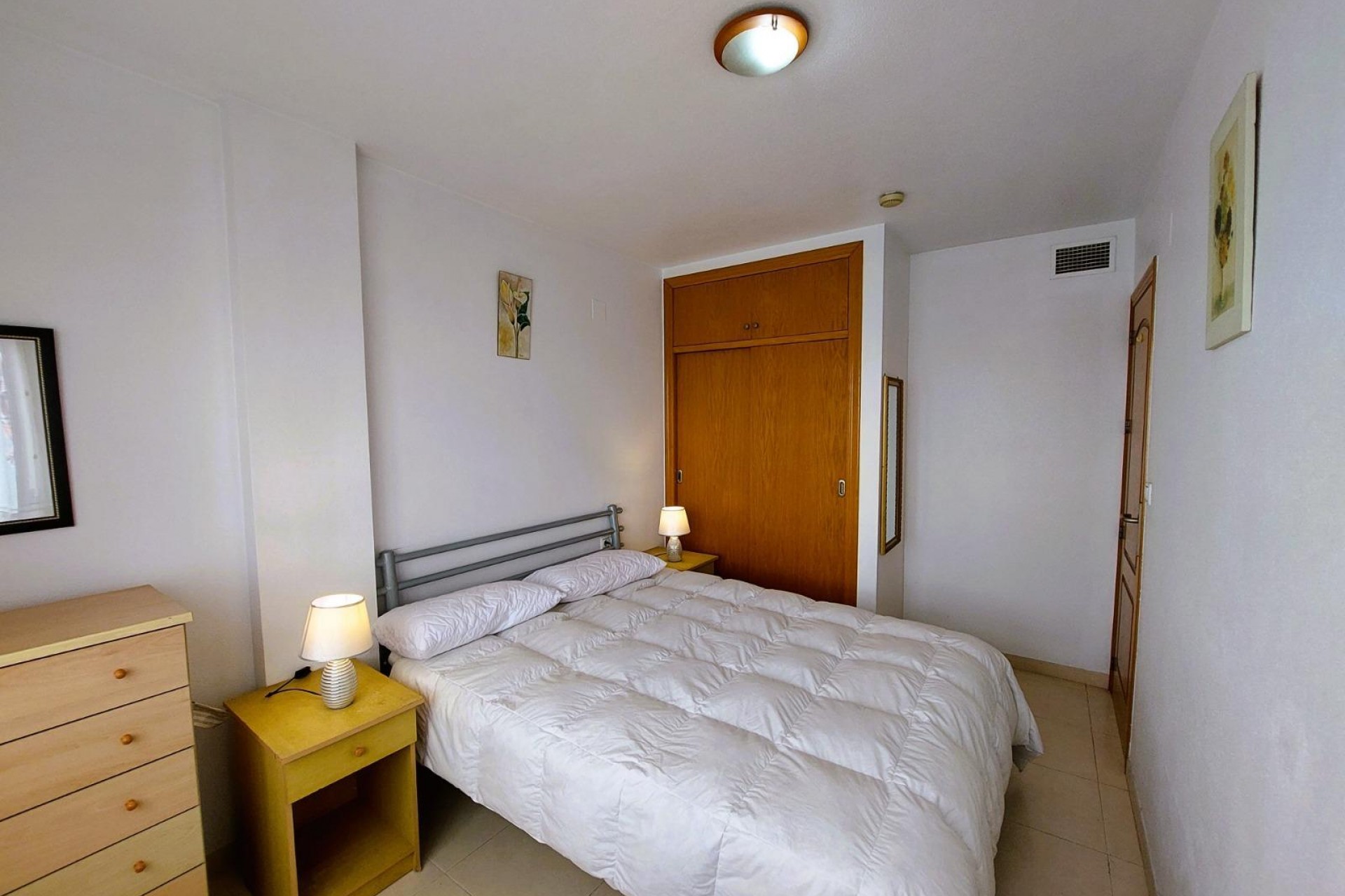 Brukt - Apartment -
Torrevieja - Costa Blanca