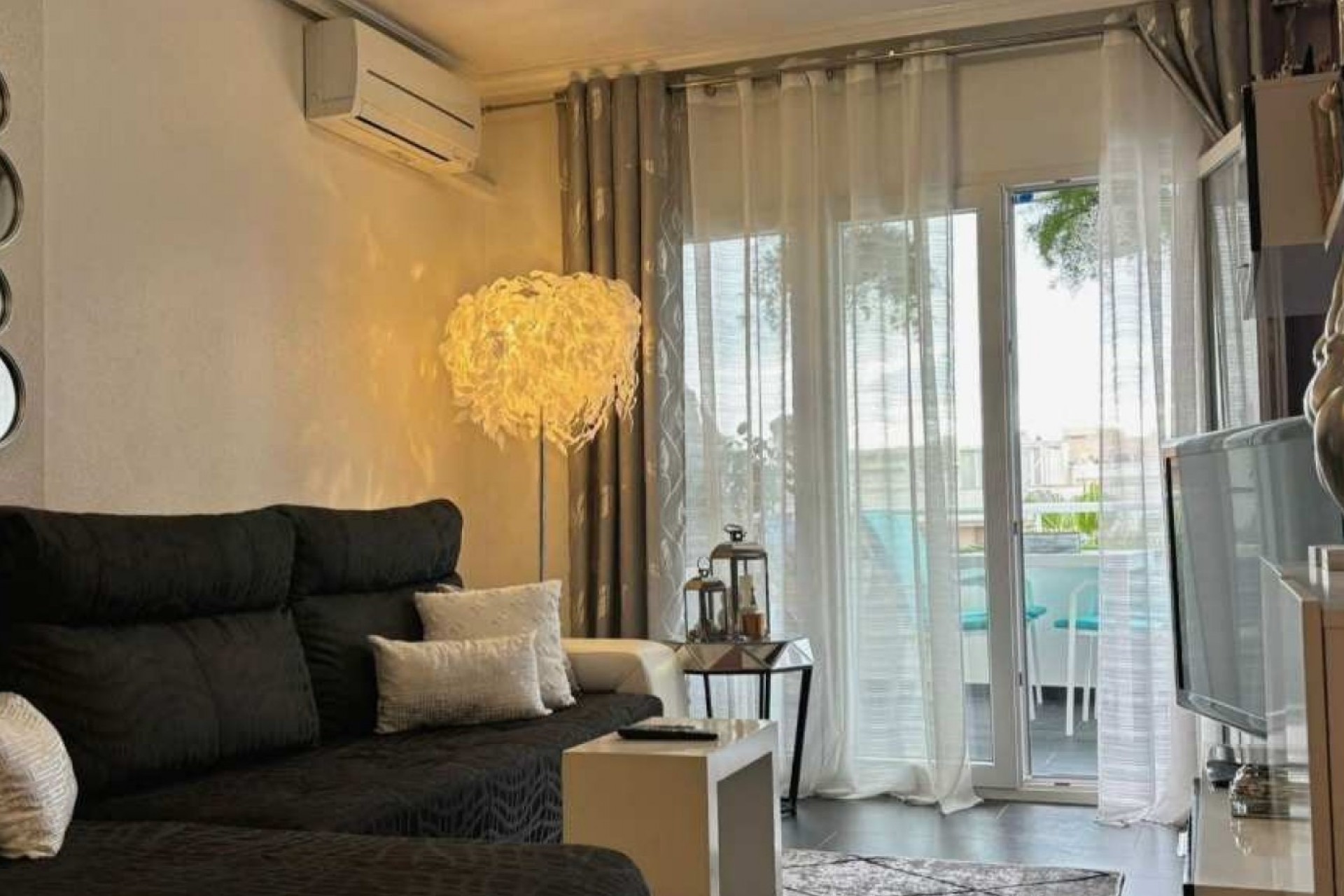 Brukt - Apartment -
Torrevieja - Costa Blanca