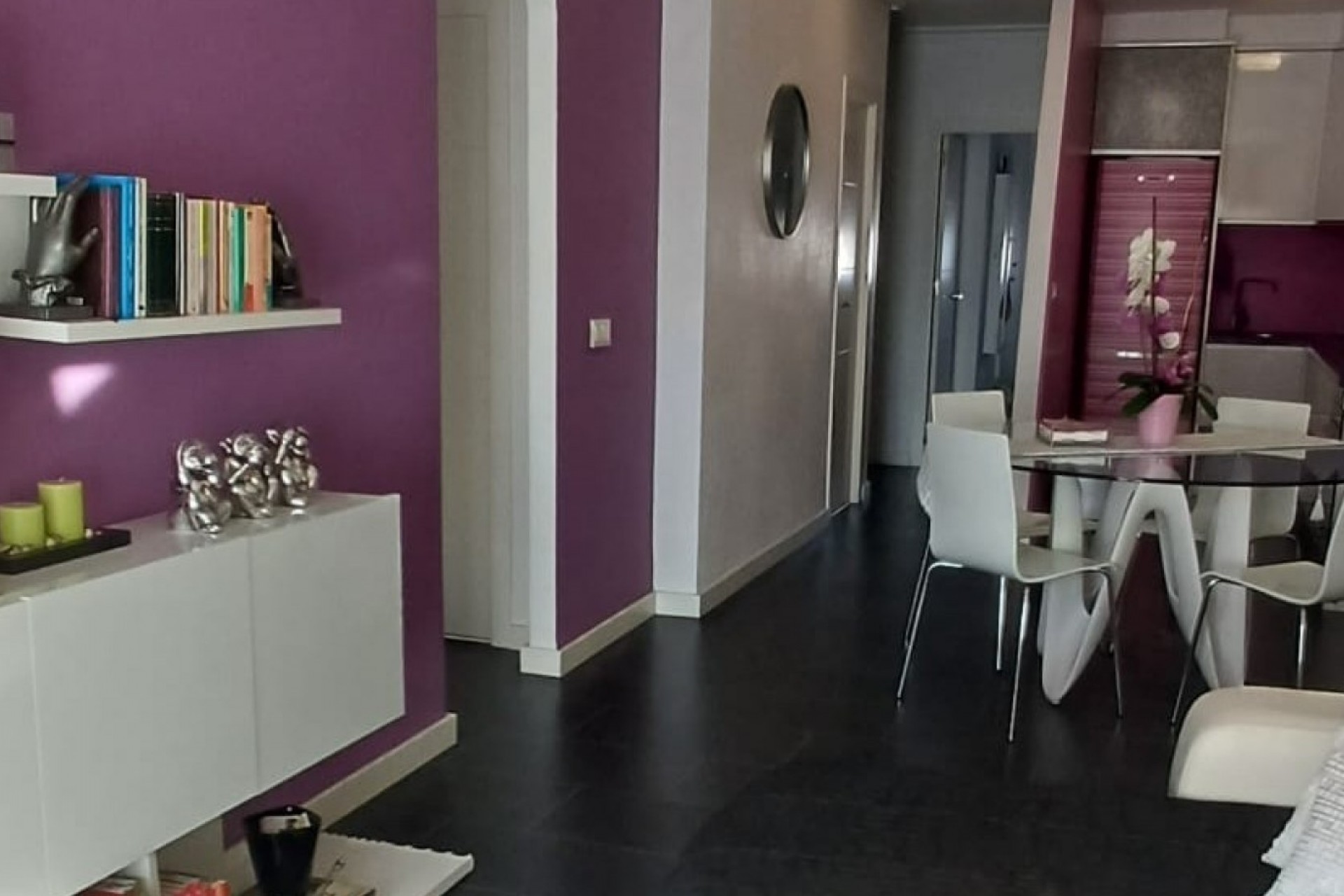 Brukt - Apartment -
Torrevieja - Costa Blanca