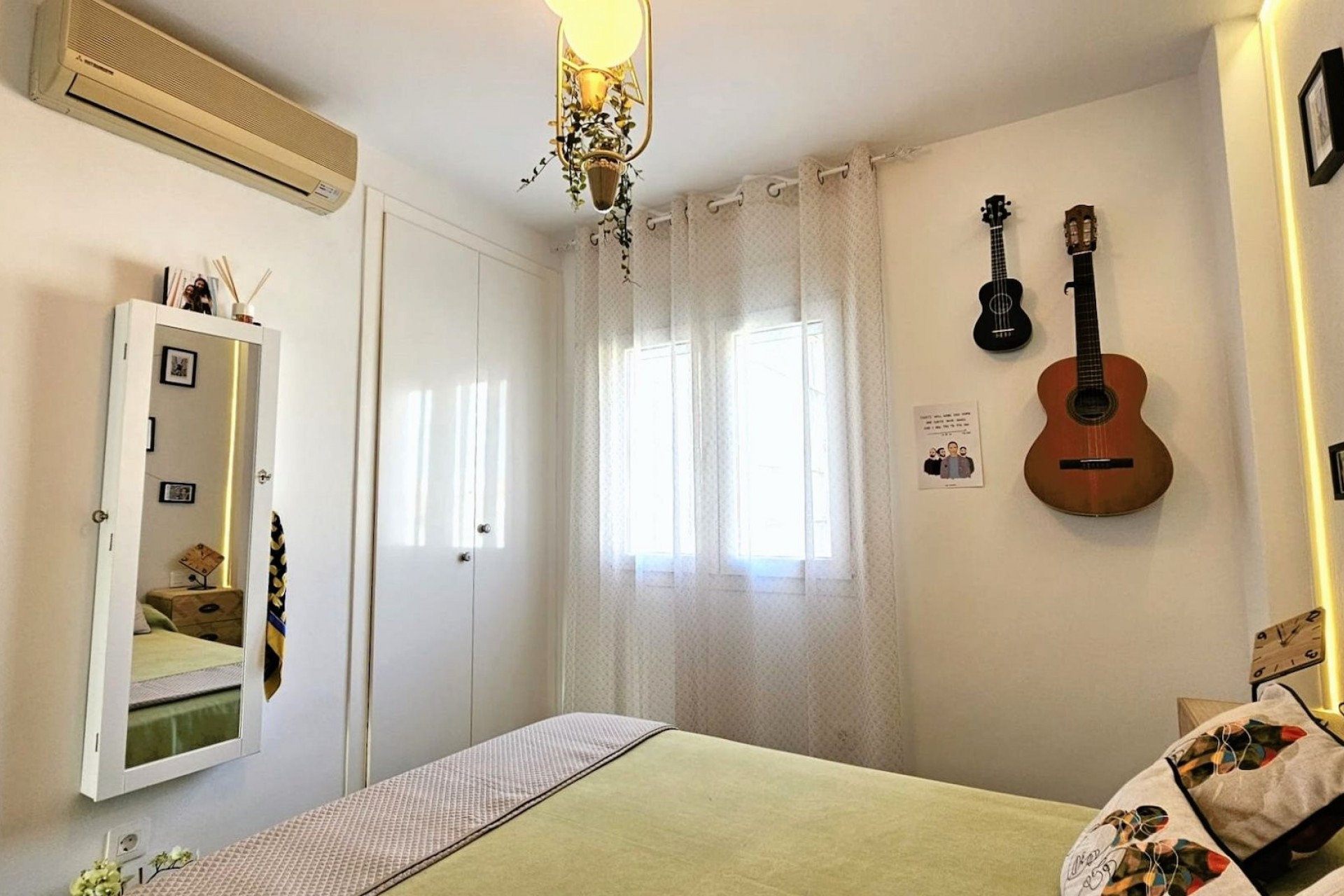 Brukt - Apartment -
Torrevieja - Costa Blanca