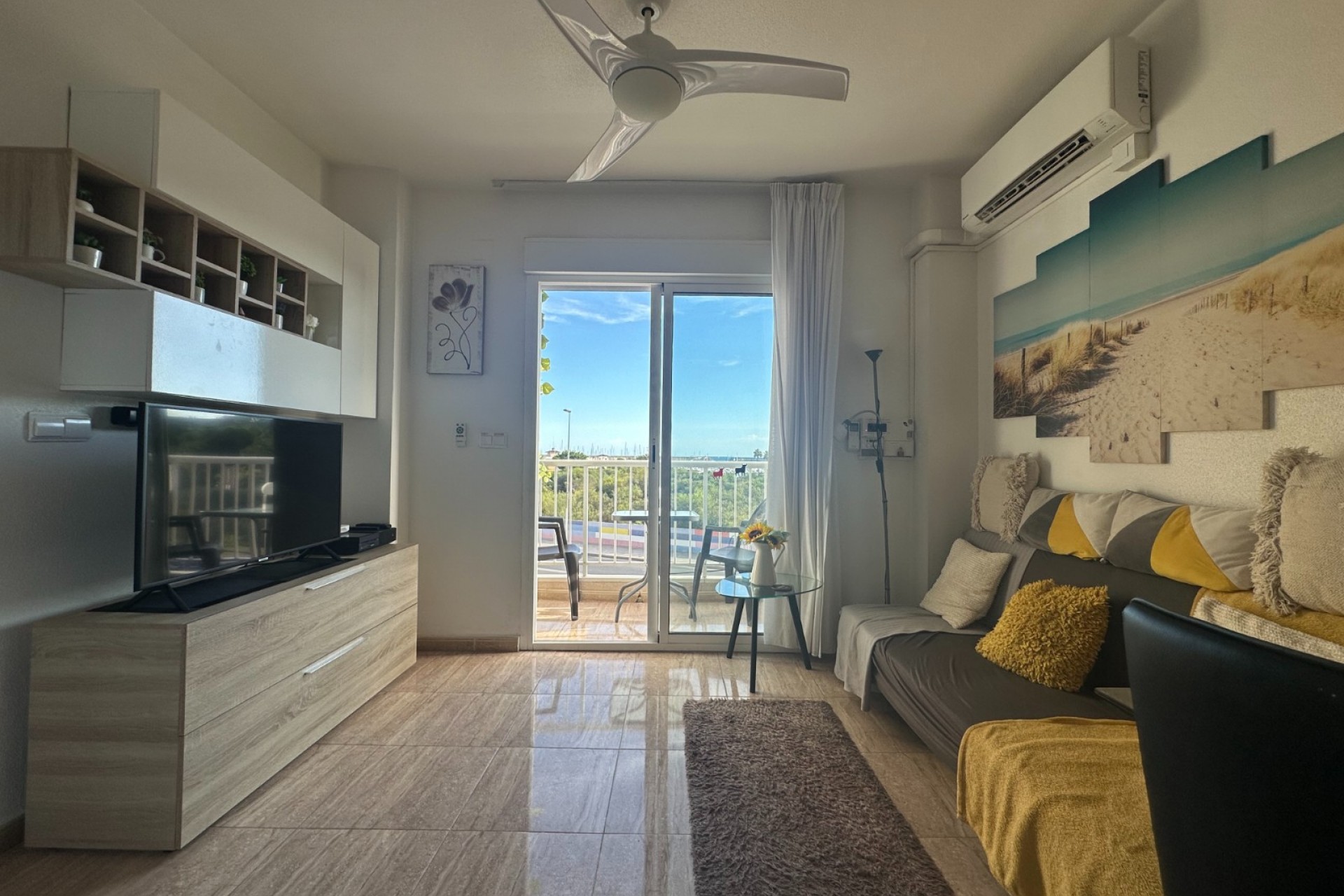 Brukt - Apartment -
Torrevieja - Costa Blanca