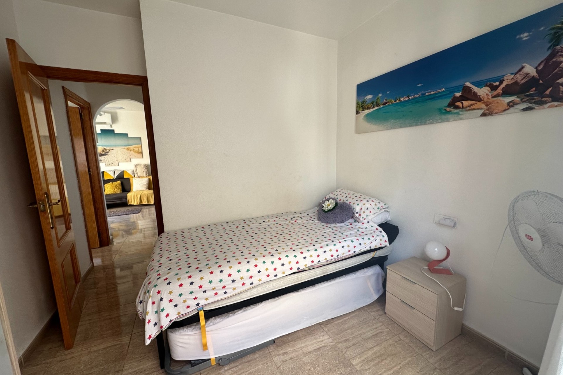 Brukt - Apartment -
Torrevieja - Costa Blanca