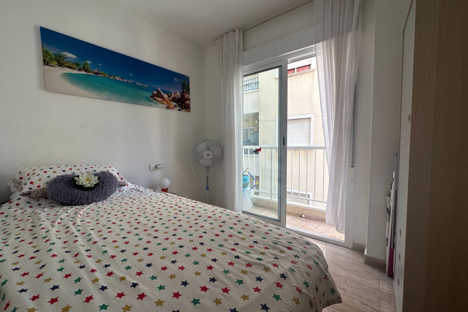 Brukt - Apartment -
Torrevieja - Costa Blanca