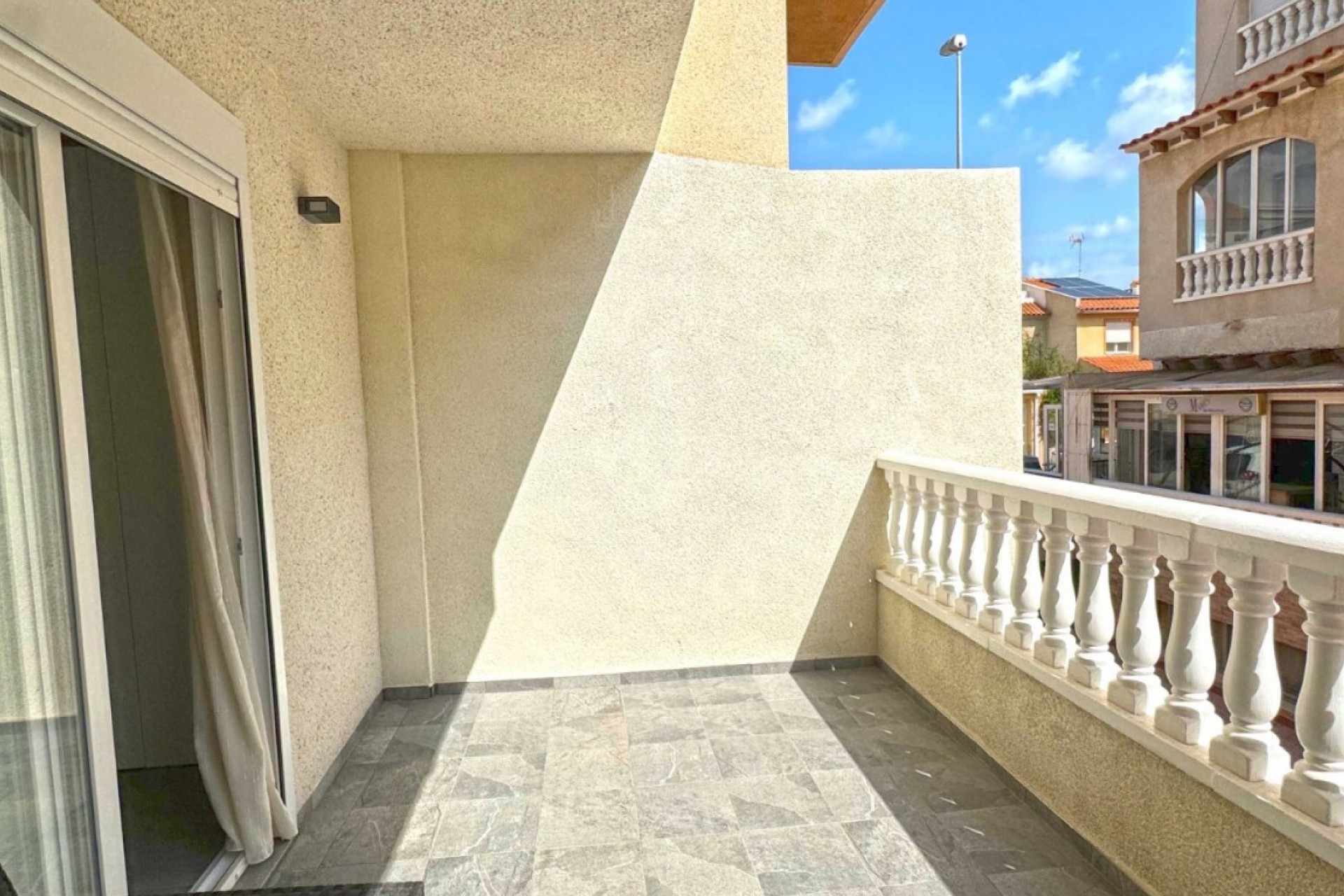 Brukt - Apartment -
Torrevieja - Costa Blanca