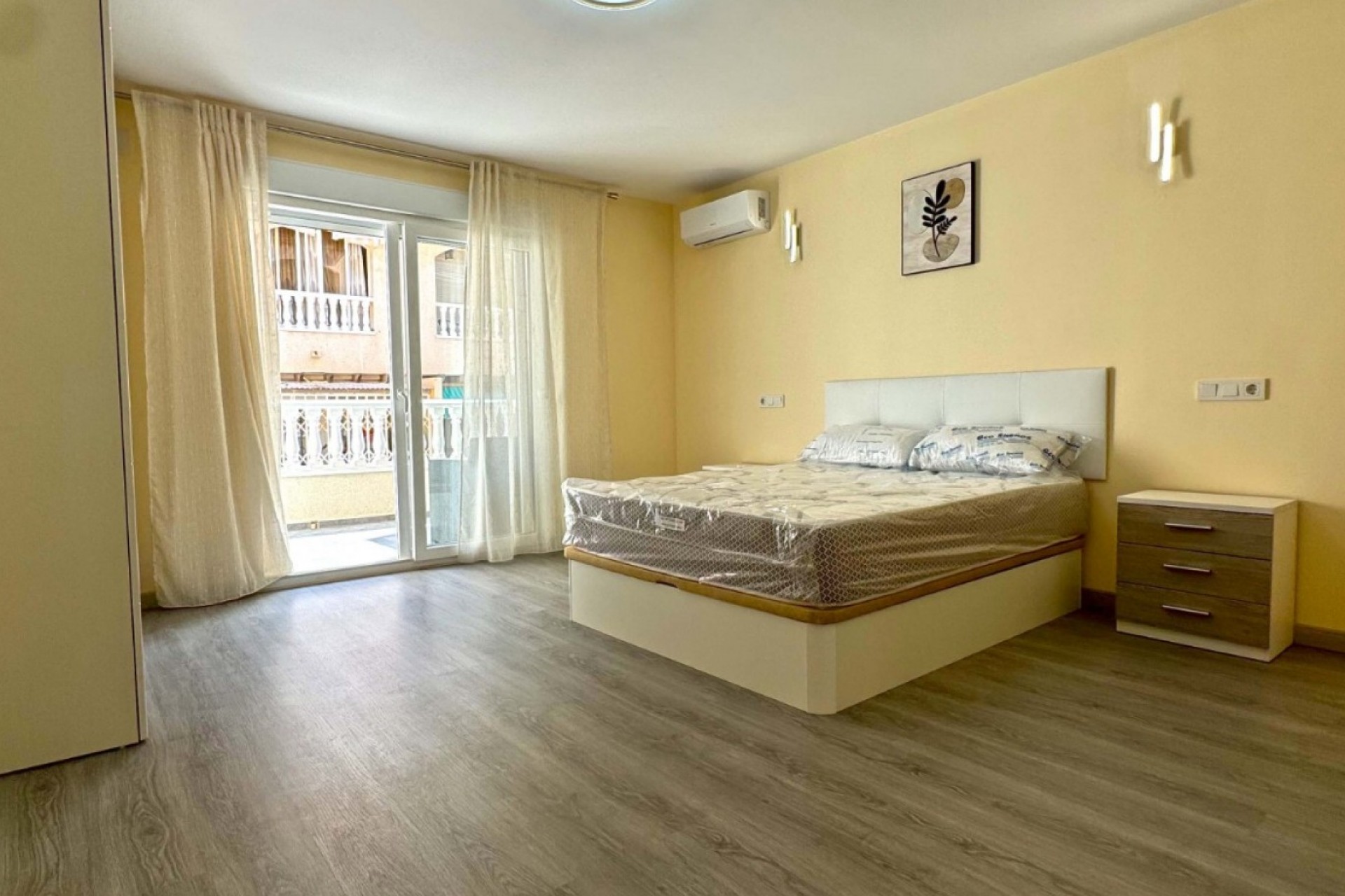 Brukt - Apartment -
Torrevieja - Costa Blanca