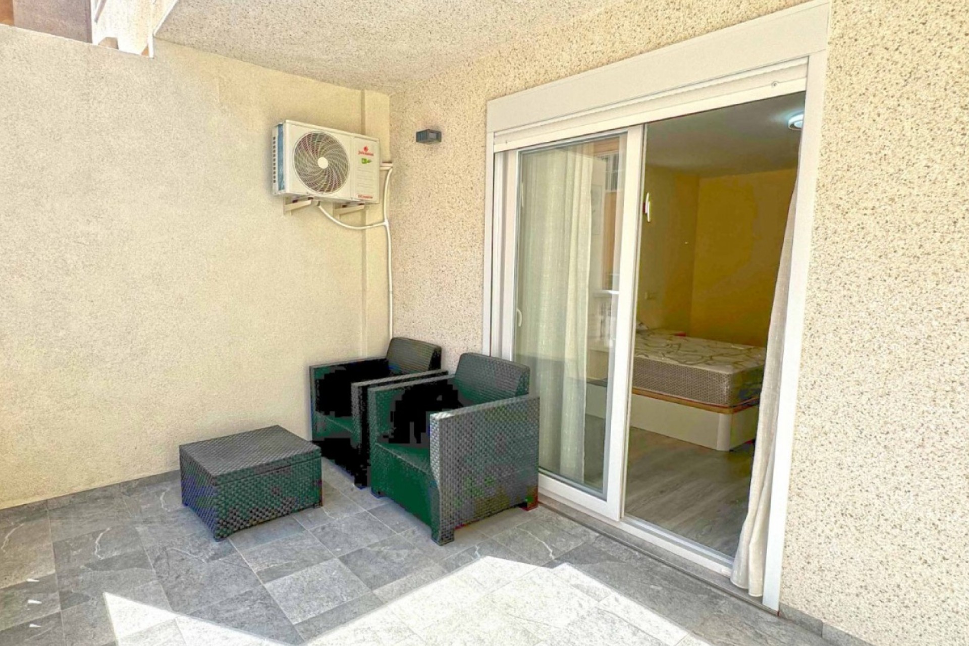 Brukt - Apartment -
Torrevieja - Costa Blanca