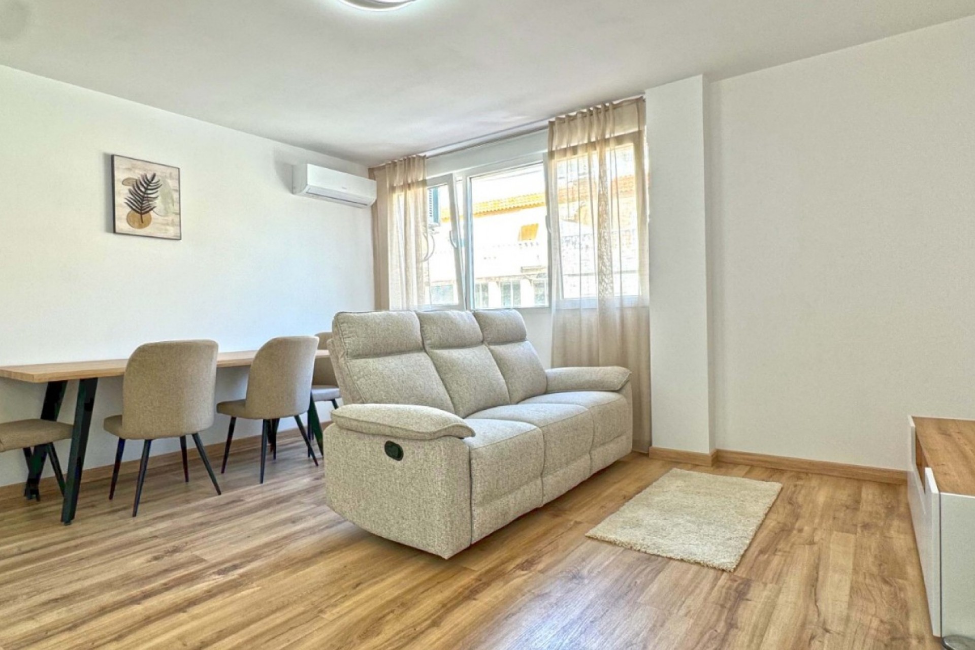 Brukt - Apartment -
Torrevieja - Costa Blanca