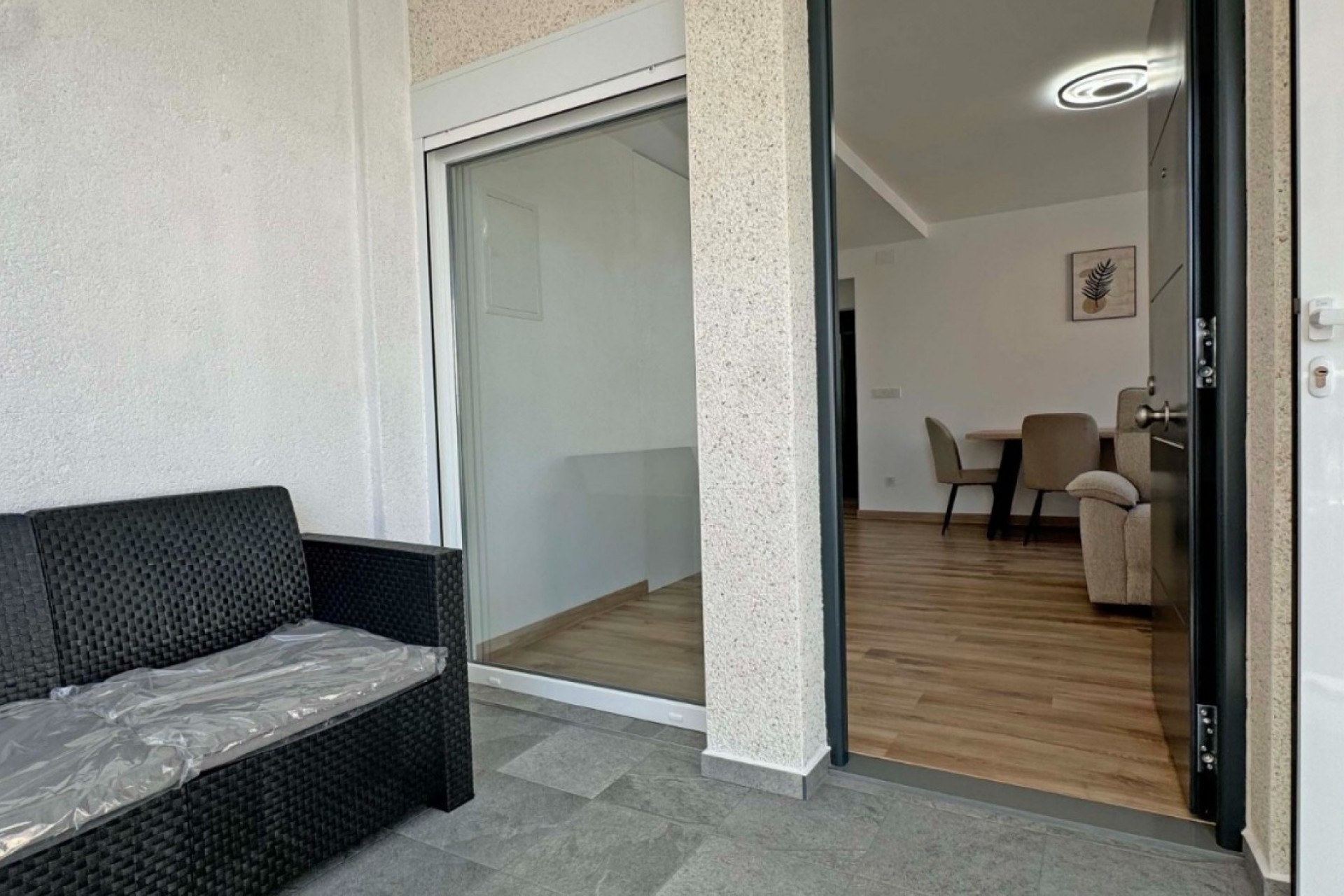 Brukt - Apartment -
Torrevieja - Costa Blanca