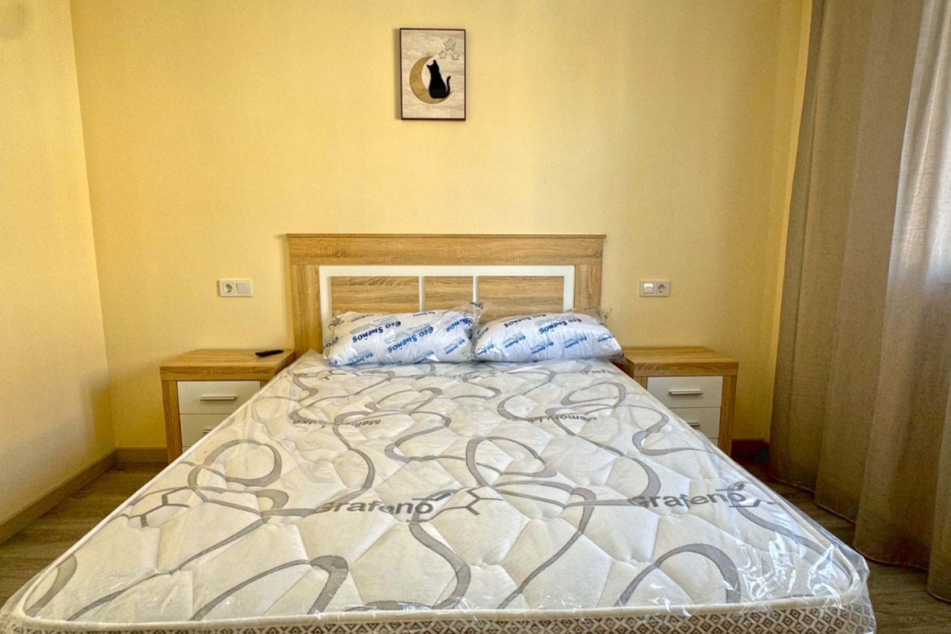 Brukt - Apartment -
Torrevieja - Costa Blanca