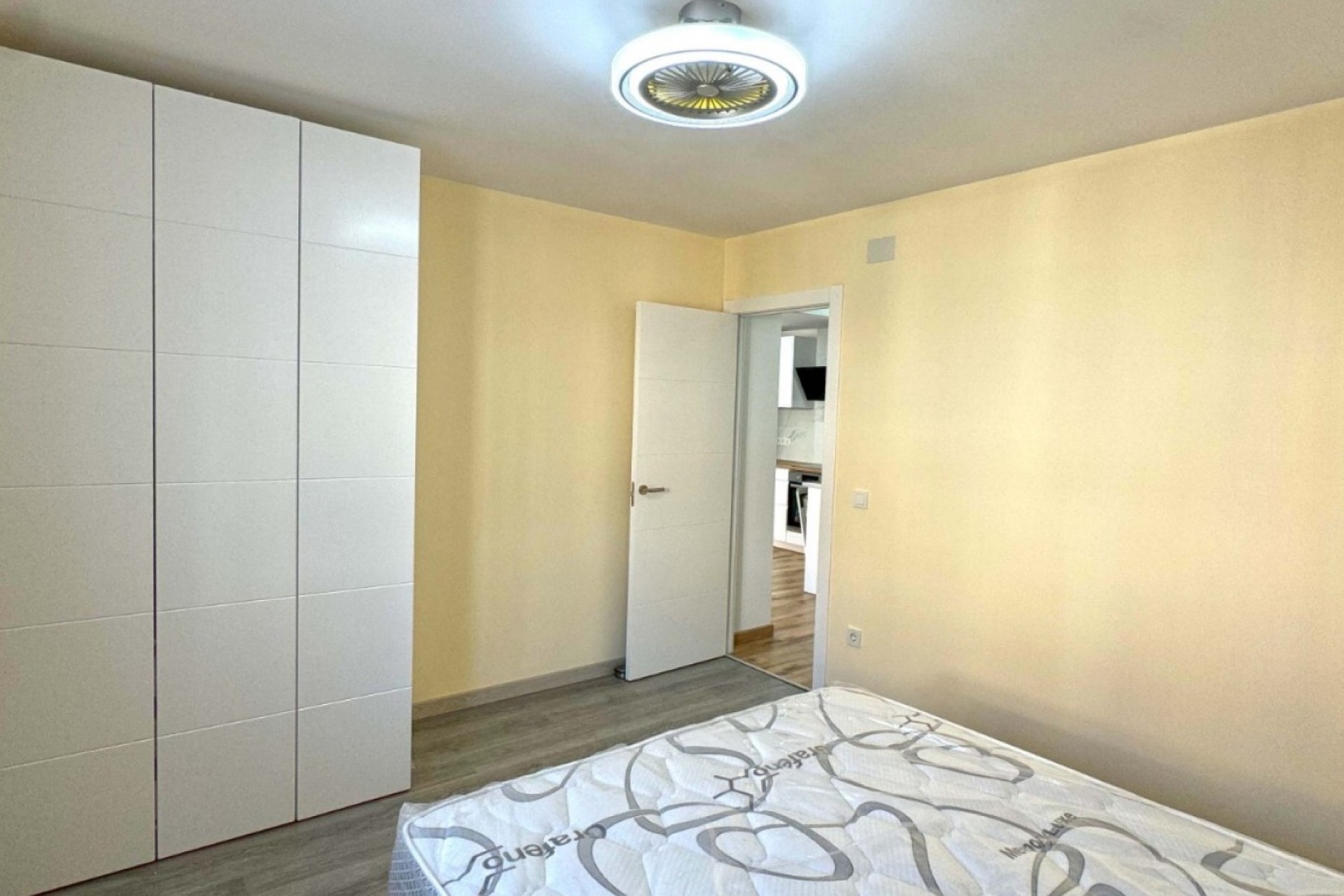 Brukt - Apartment -
Torrevieja - Costa Blanca