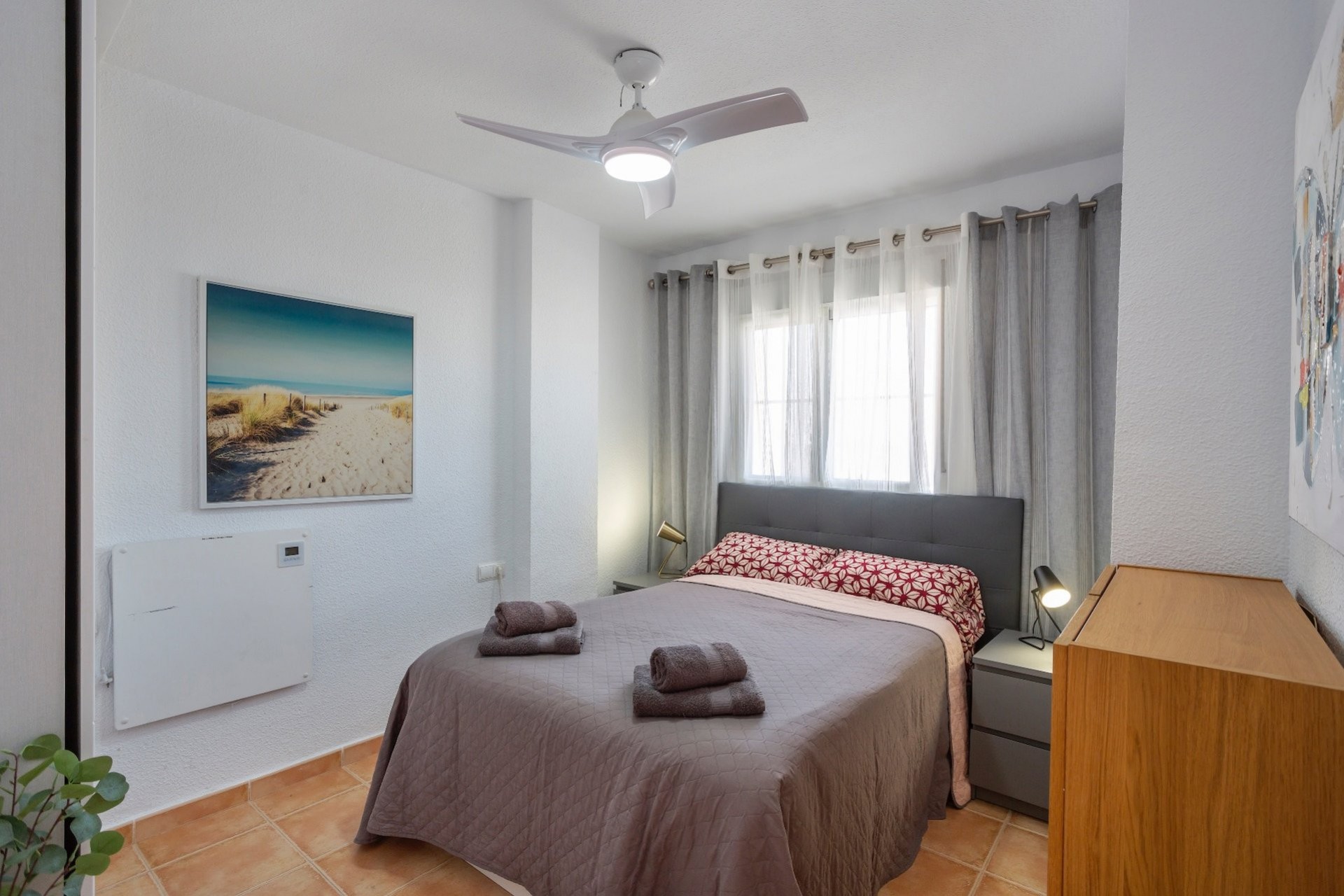 Brukt - Apartment -
Torrevieja - Costa Blanca