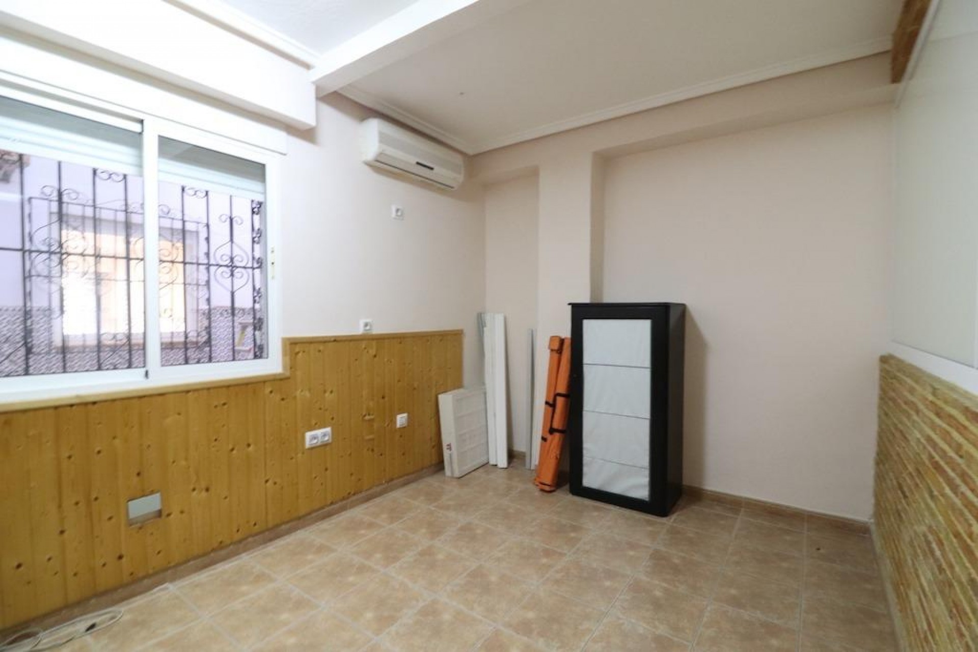 Brukt - Apartment -
Torrevieja - Costa Blanca