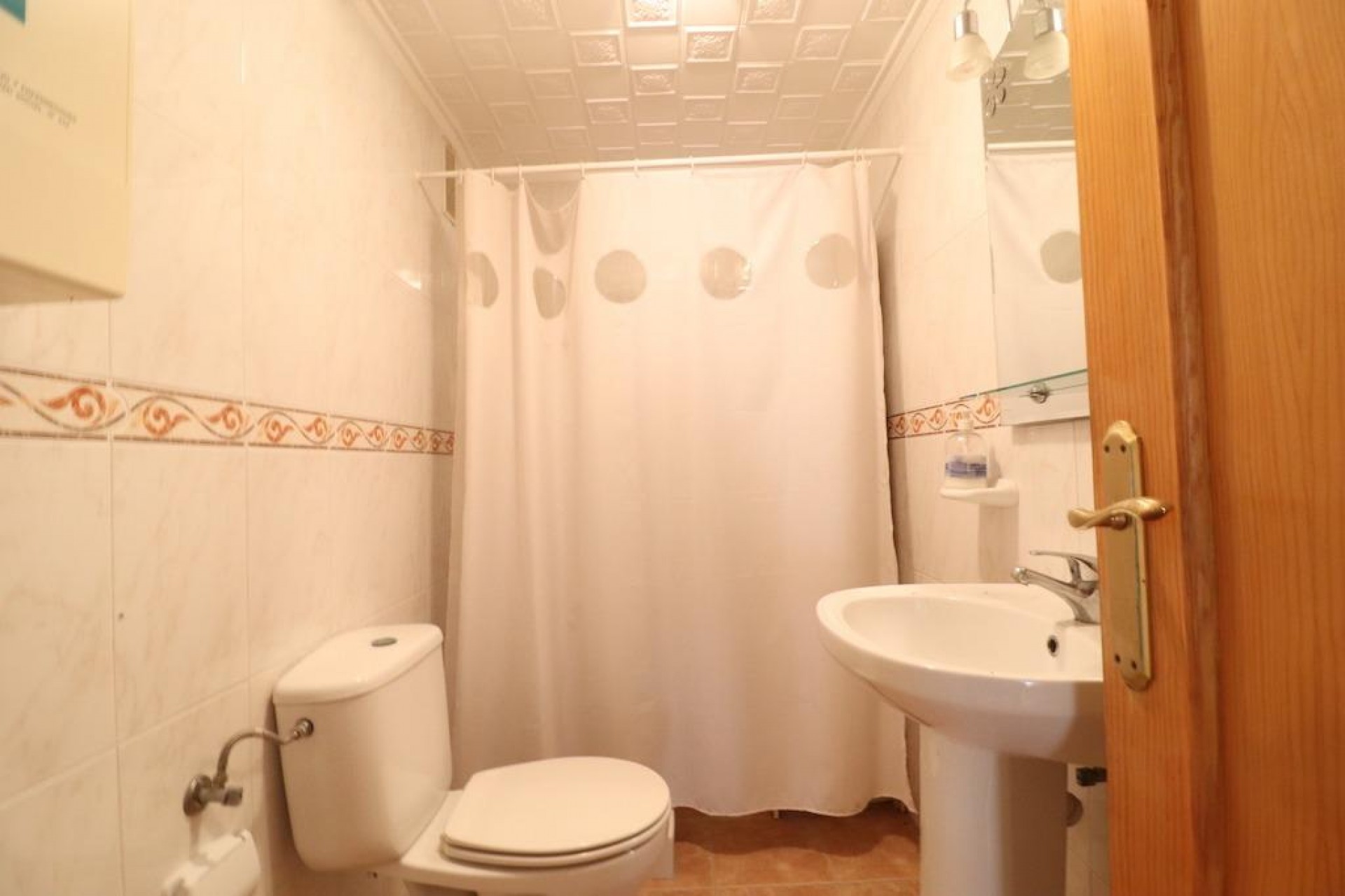 Brukt - Apartment -
Torrevieja - Costa Blanca