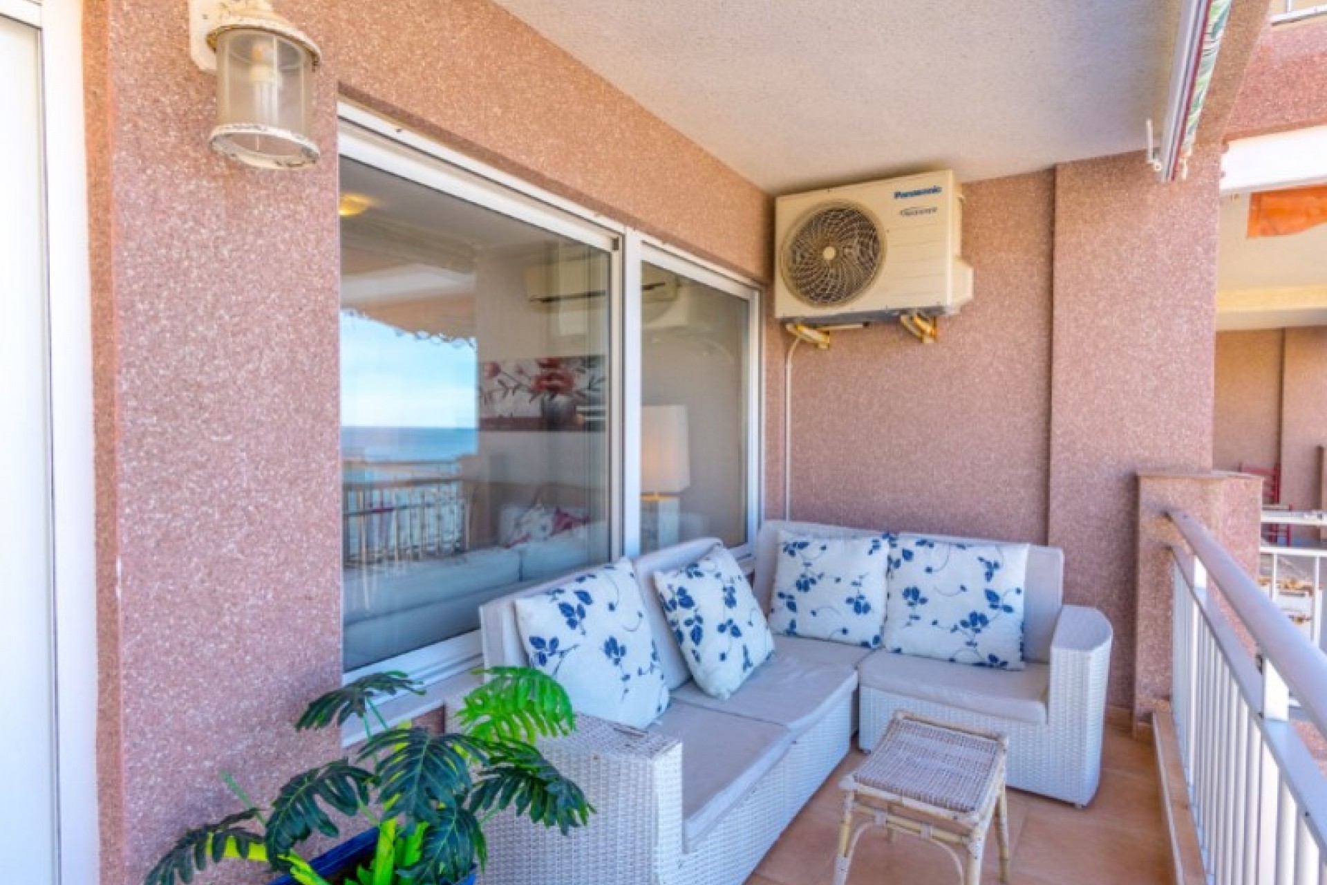 Brukt - Apartment -
Torrevieja - Costa Blanca