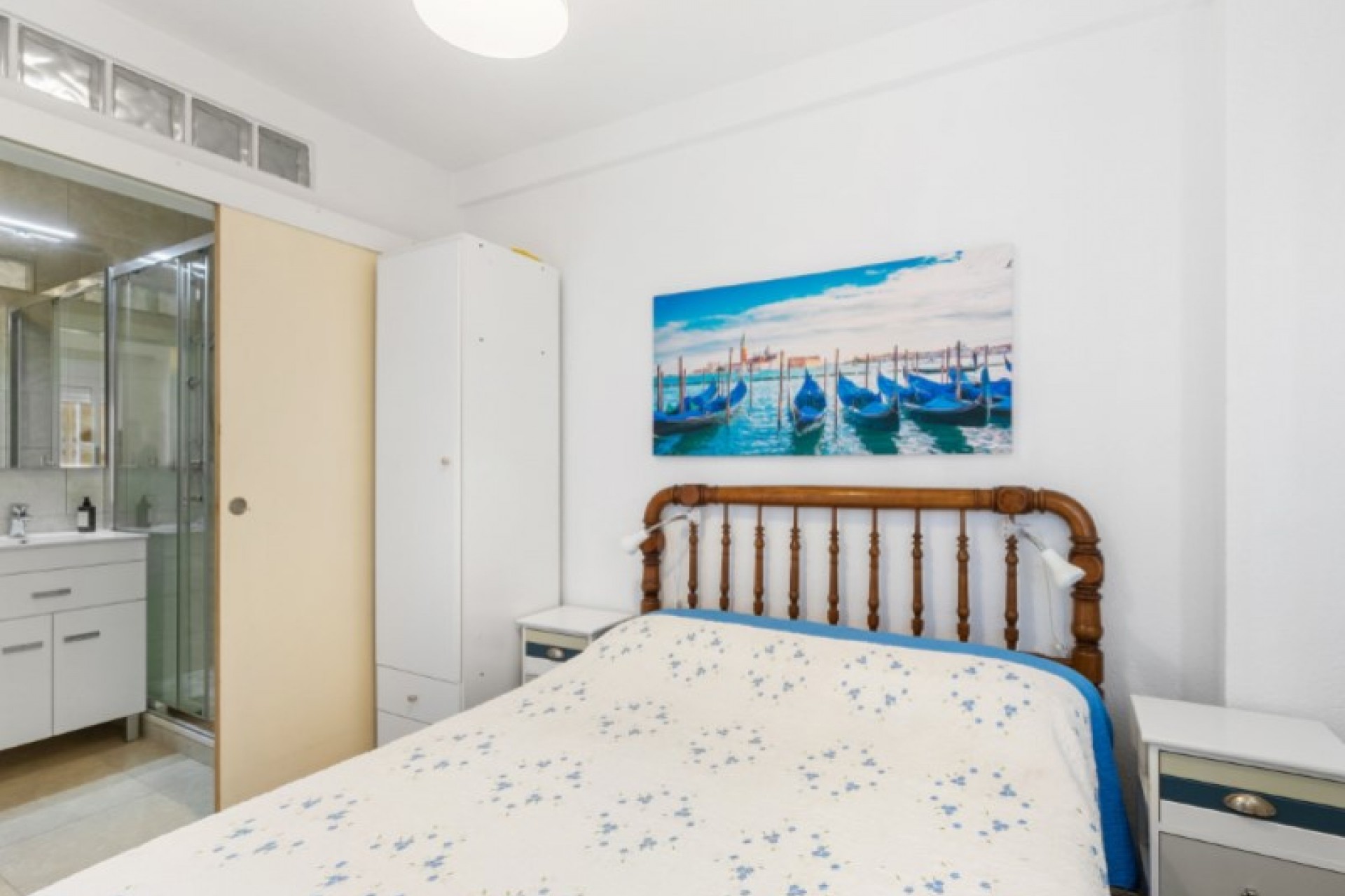 Brukt - Apartment -
Torrevieja - Costa Blanca