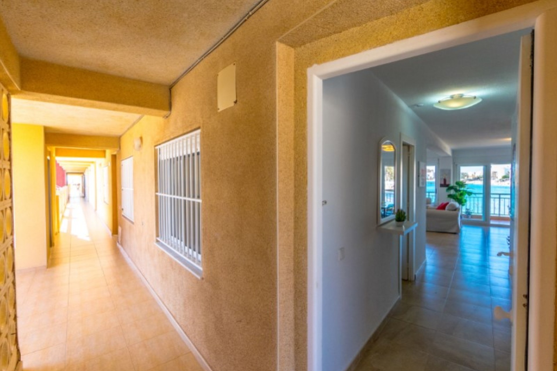 Brukt - Apartment -
Torrevieja - Costa Blanca