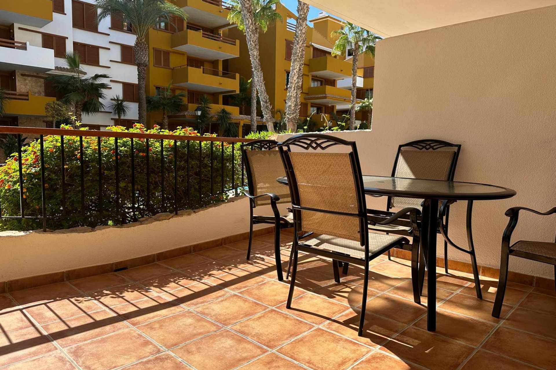 Brukt - Apartment -
Torrevieja - Costa Blanca