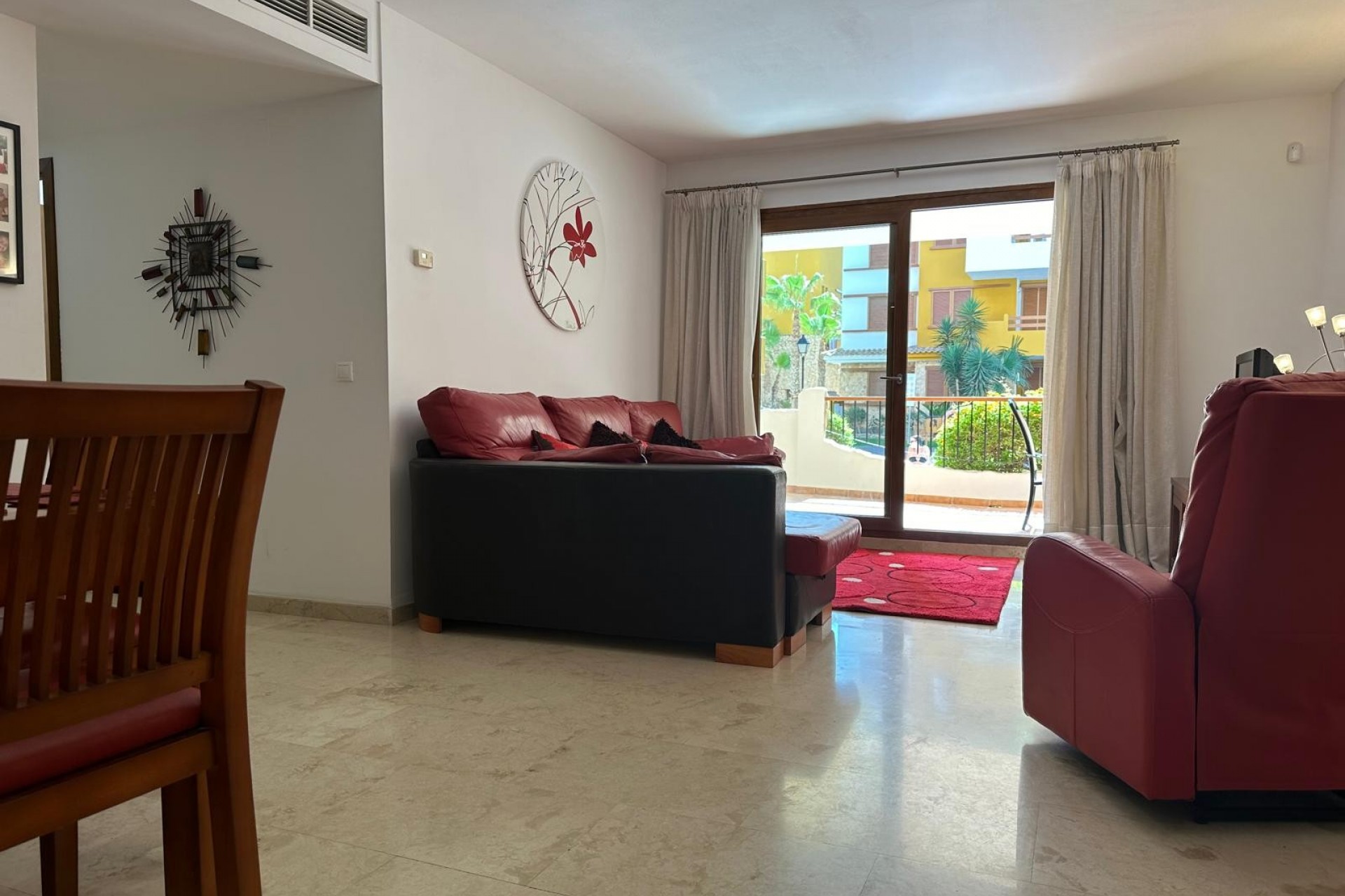 Brukt - Apartment -
Torrevieja - Costa Blanca