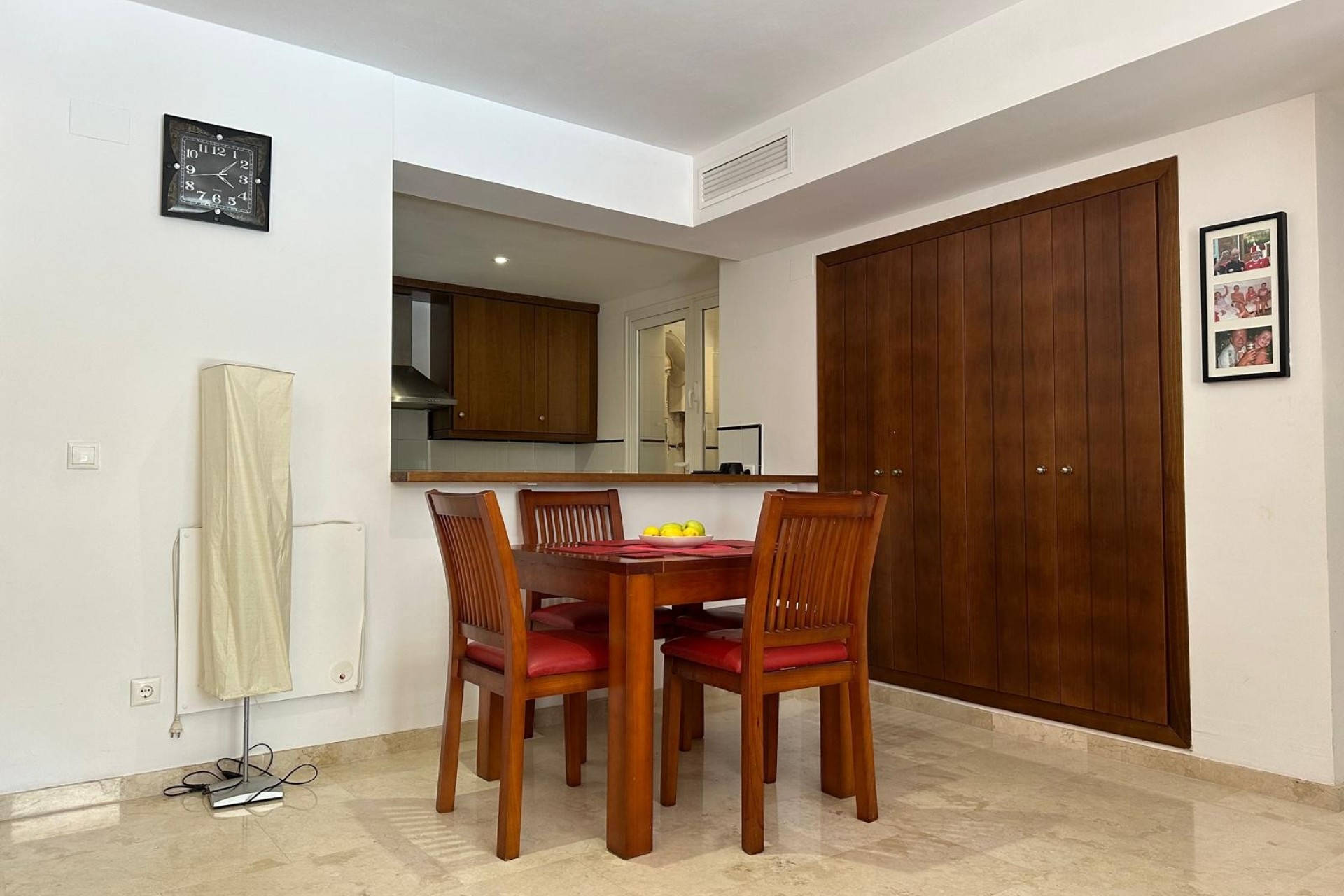 Brukt - Apartment -
Torrevieja - Costa Blanca