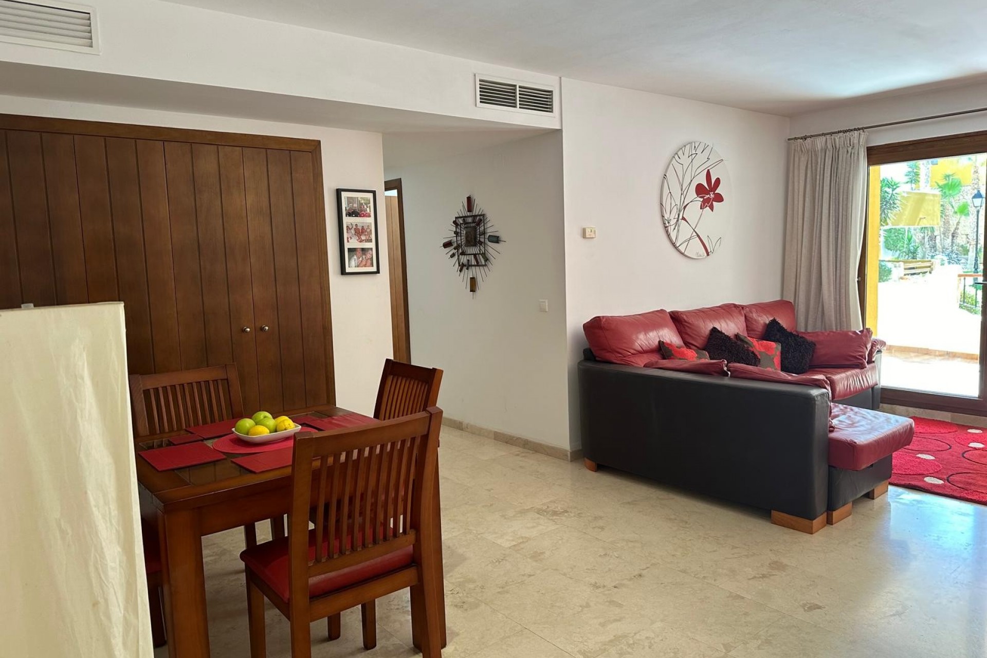 Brukt - Apartment -
Torrevieja - Costa Blanca