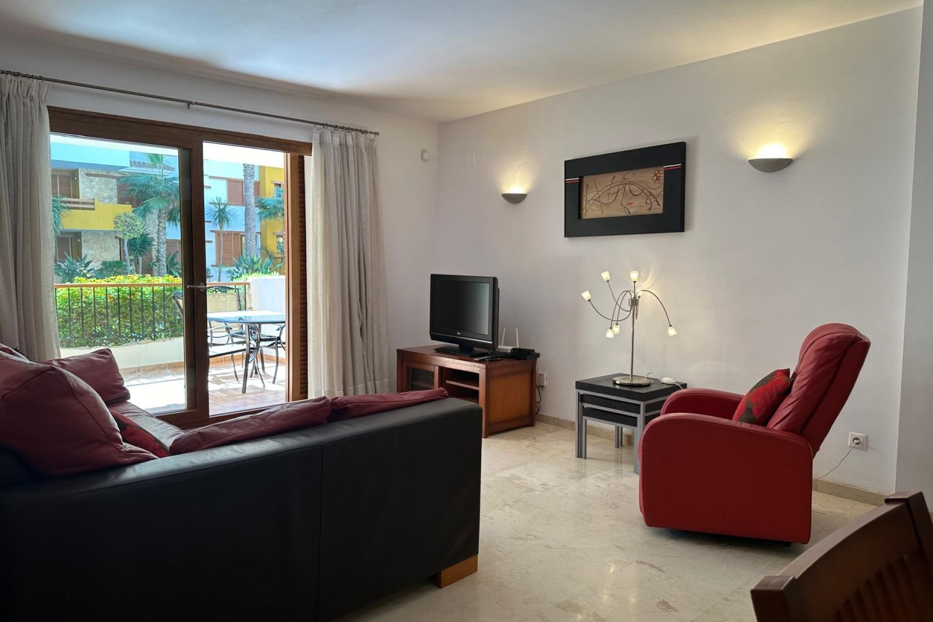 Brukt - Apartment -
Torrevieja - Costa Blanca