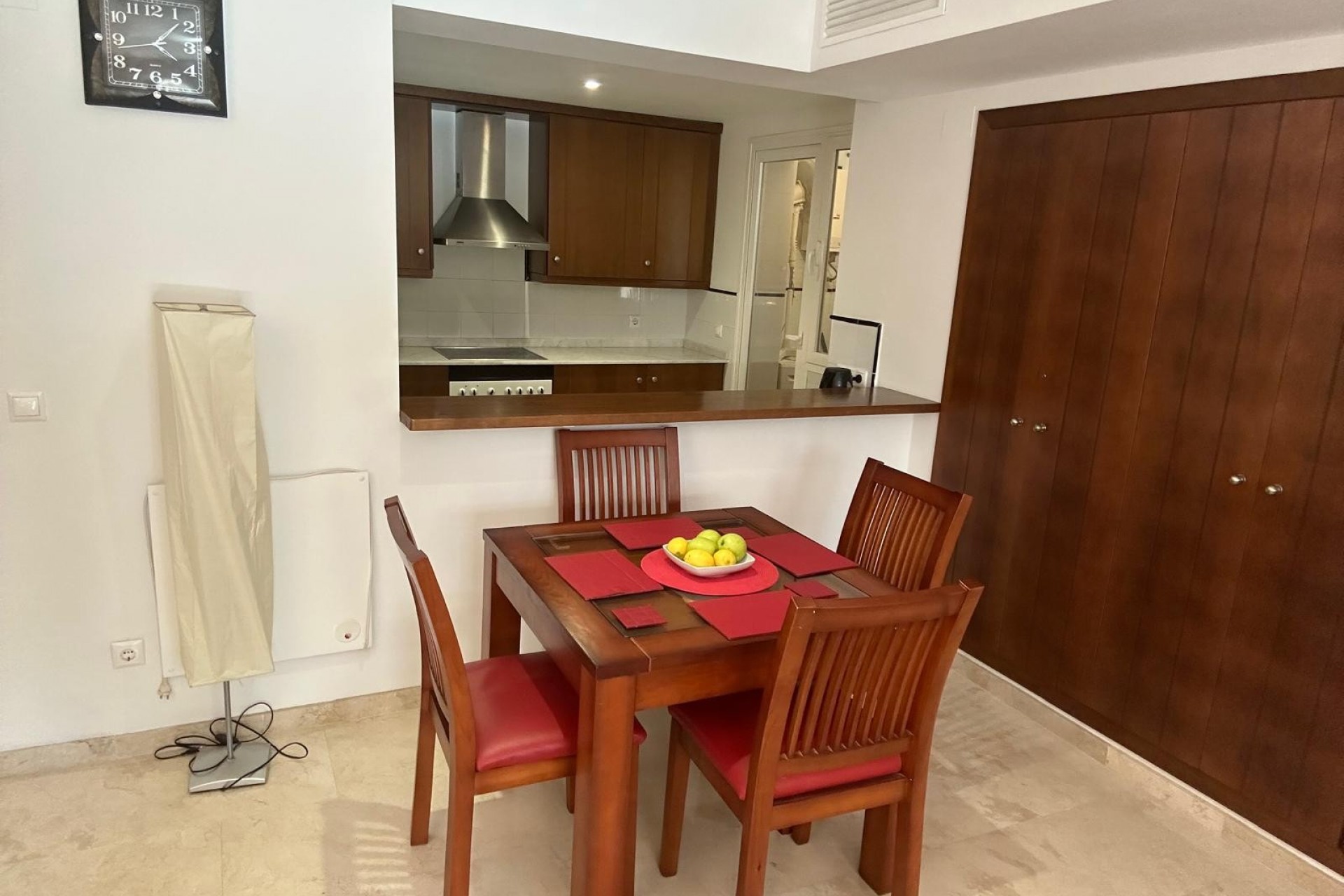 Brukt - Apartment -
Torrevieja - Costa Blanca