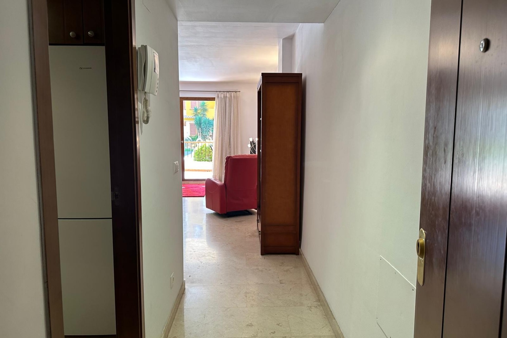 Brukt - Apartment -
Torrevieja - Costa Blanca