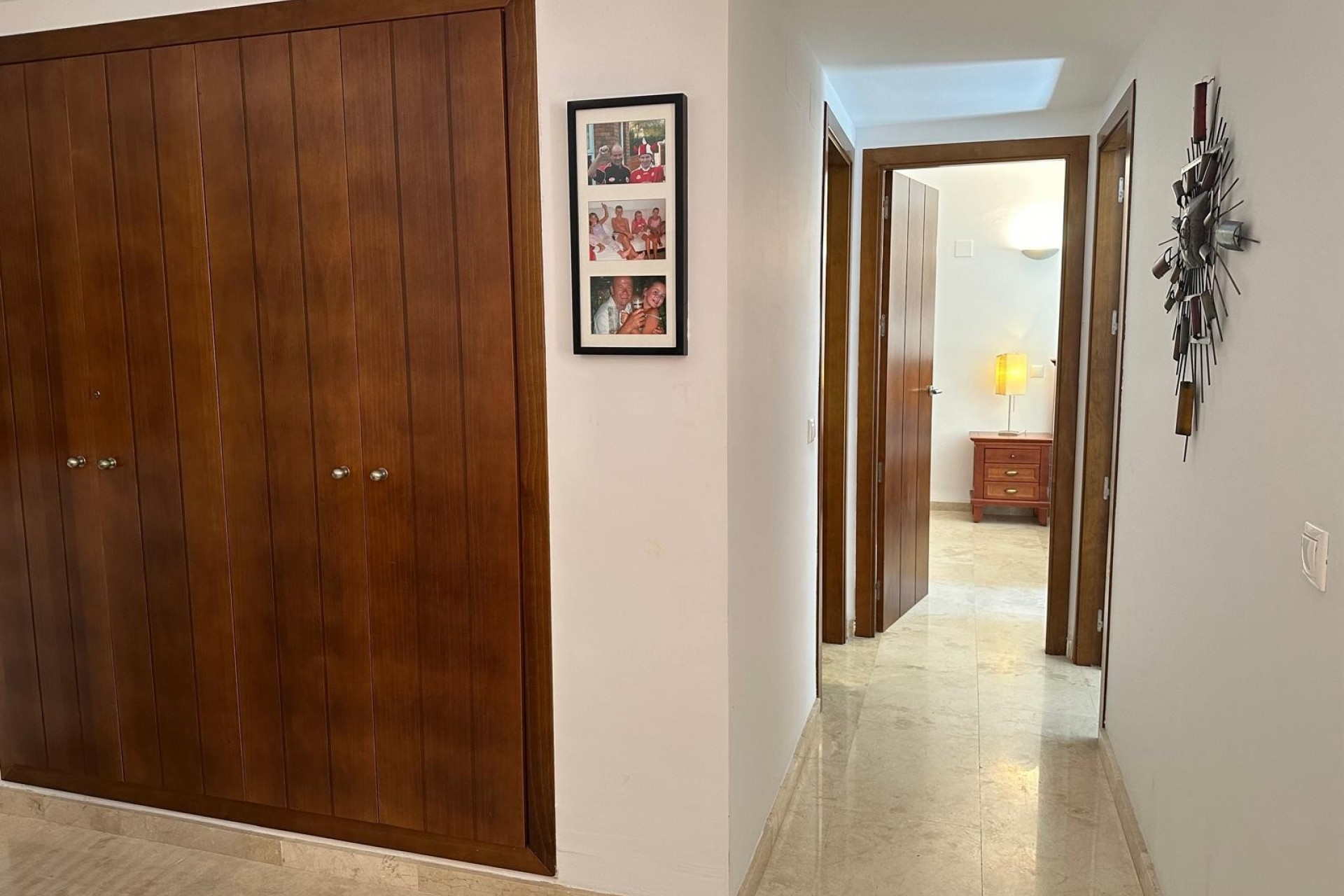 Brukt - Apartment -
Torrevieja - Costa Blanca