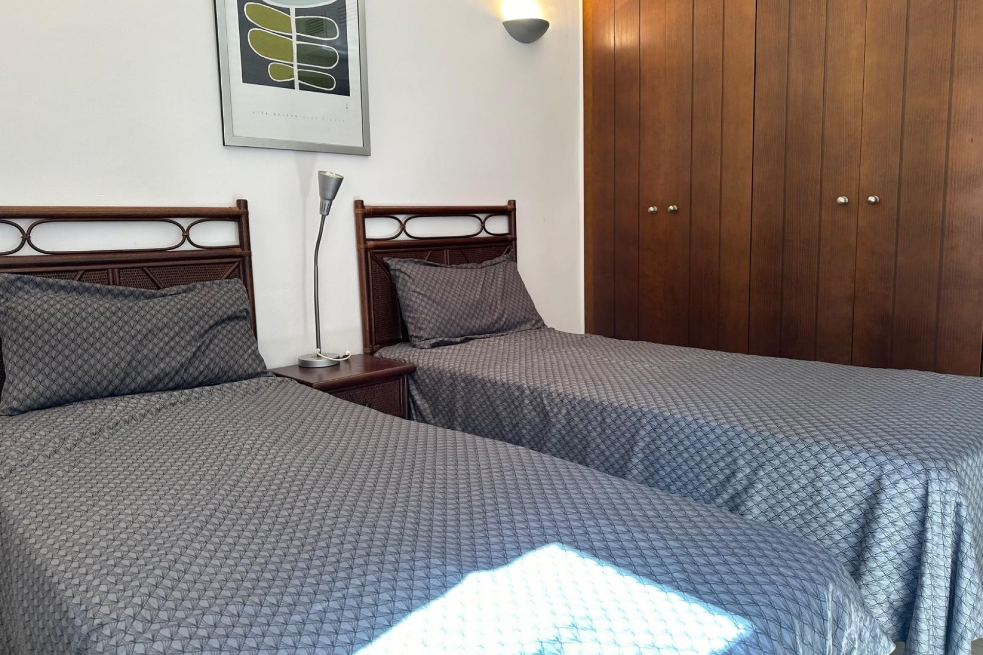 Brukt - Apartment -
Torrevieja - Costa Blanca