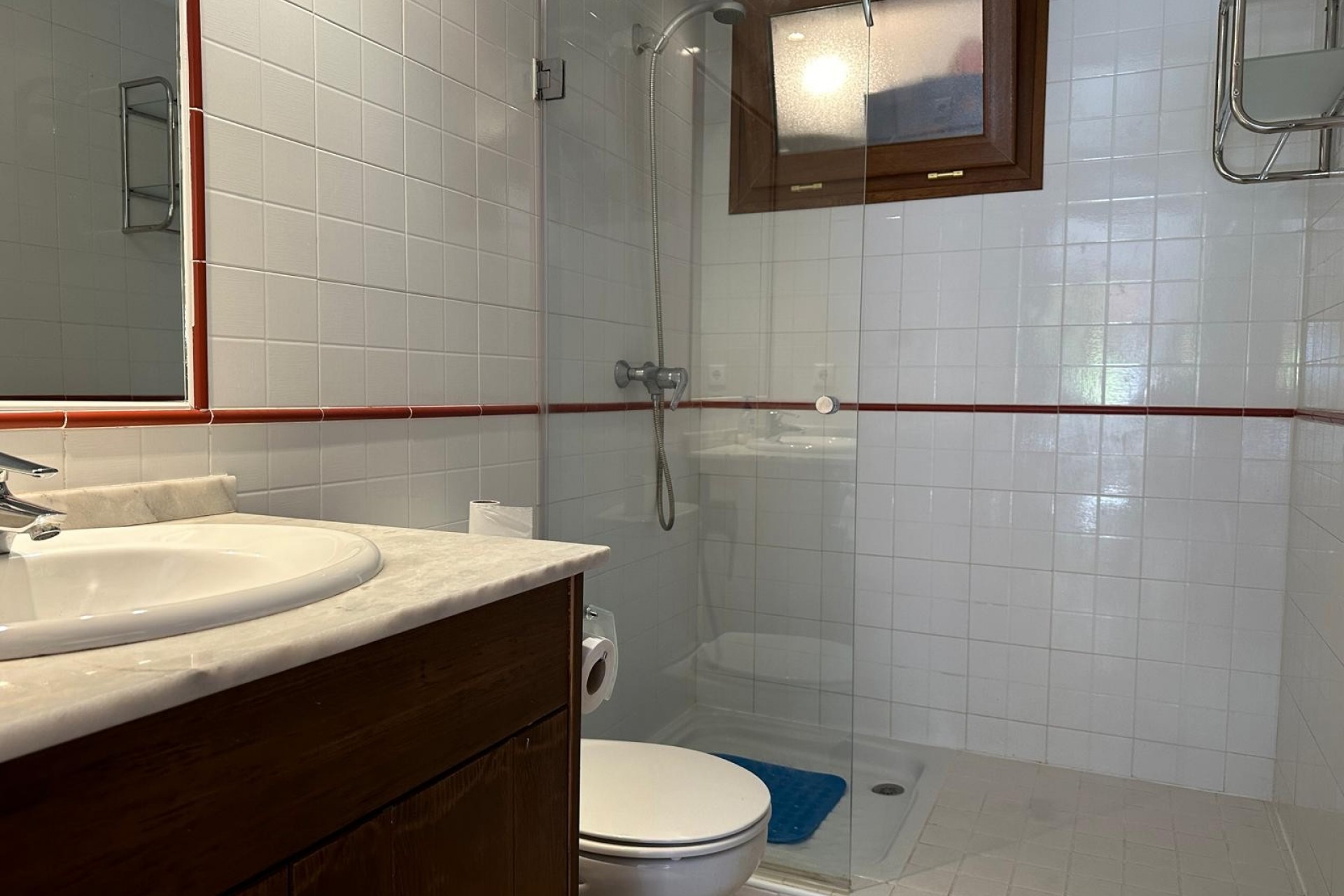 Brukt - Apartment -
Torrevieja - Costa Blanca