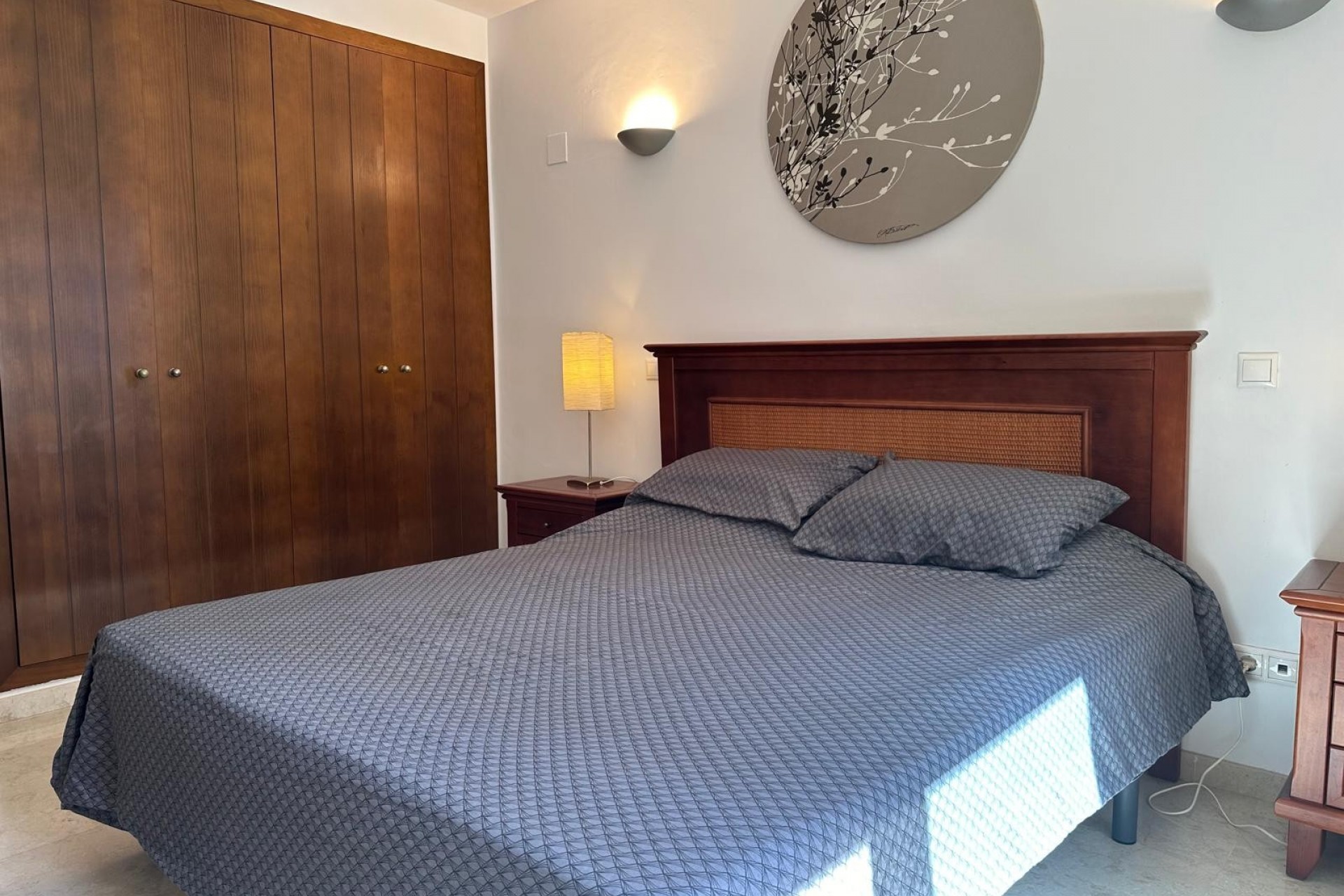 Brukt - Apartment -
Torrevieja - Costa Blanca