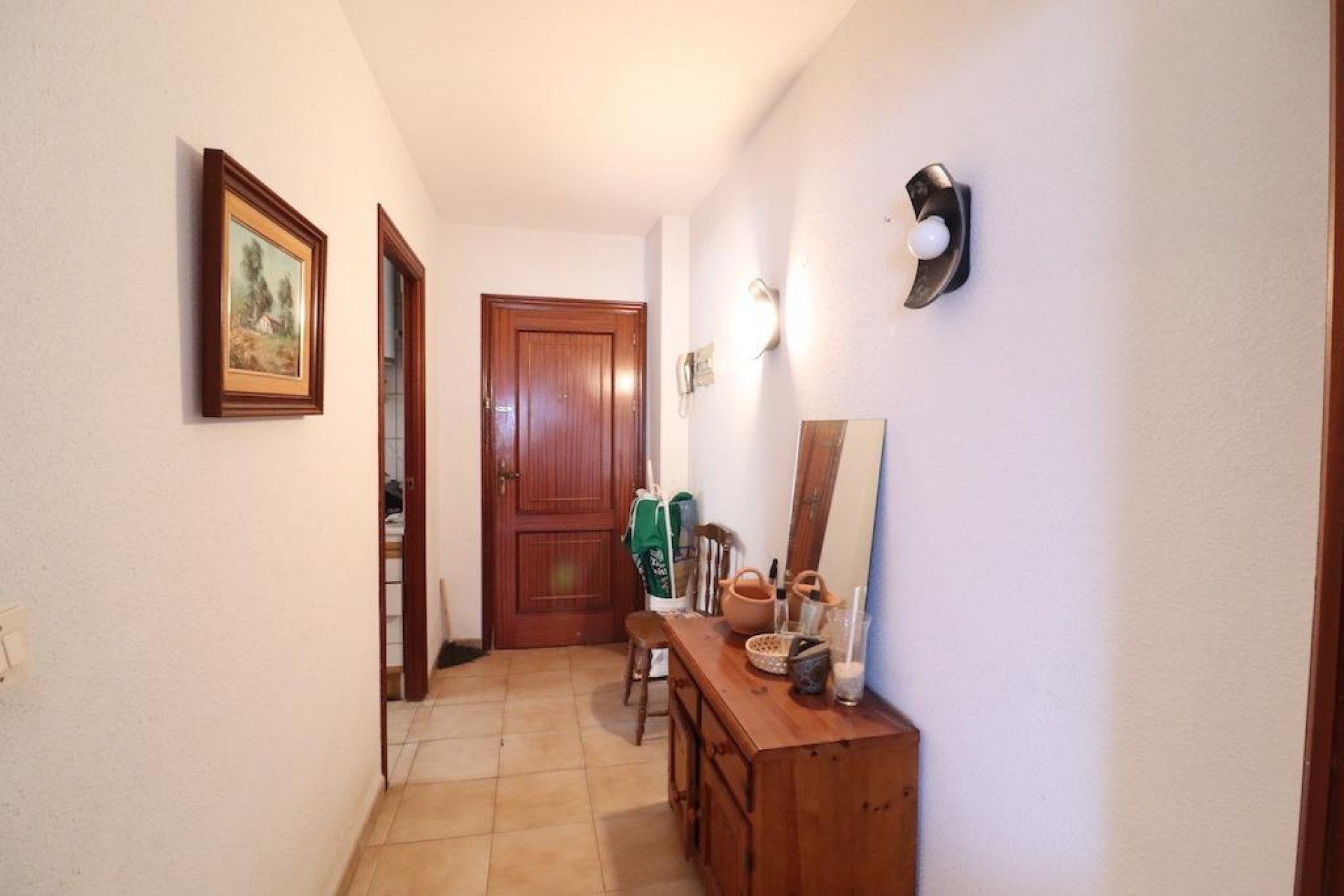 Brukt - Apartment -
Torrevieja - Costa Blanca