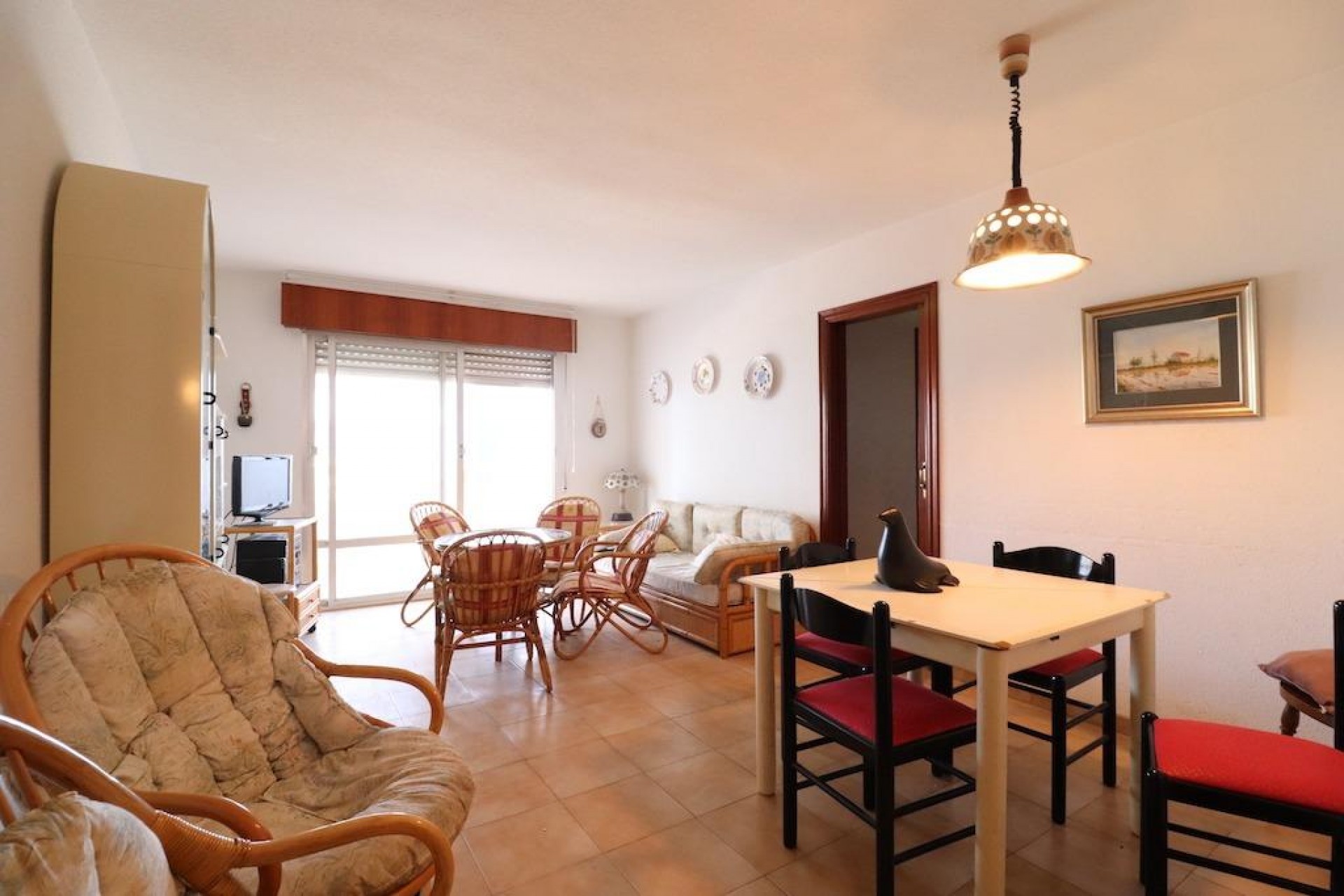 Brukt - Apartment -
Torrevieja - Costa Blanca