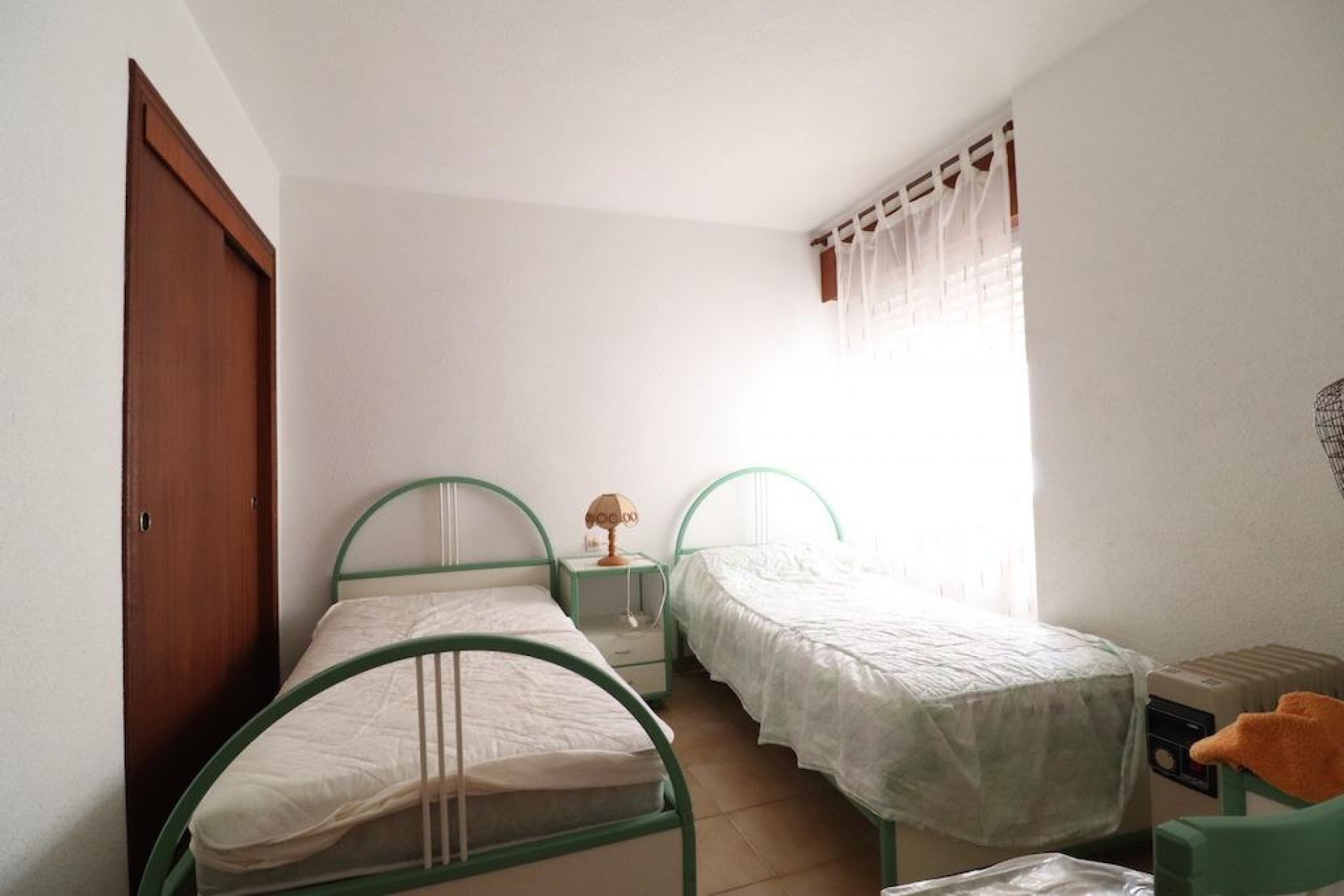 Brukt - Apartment -
Torrevieja - Costa Blanca