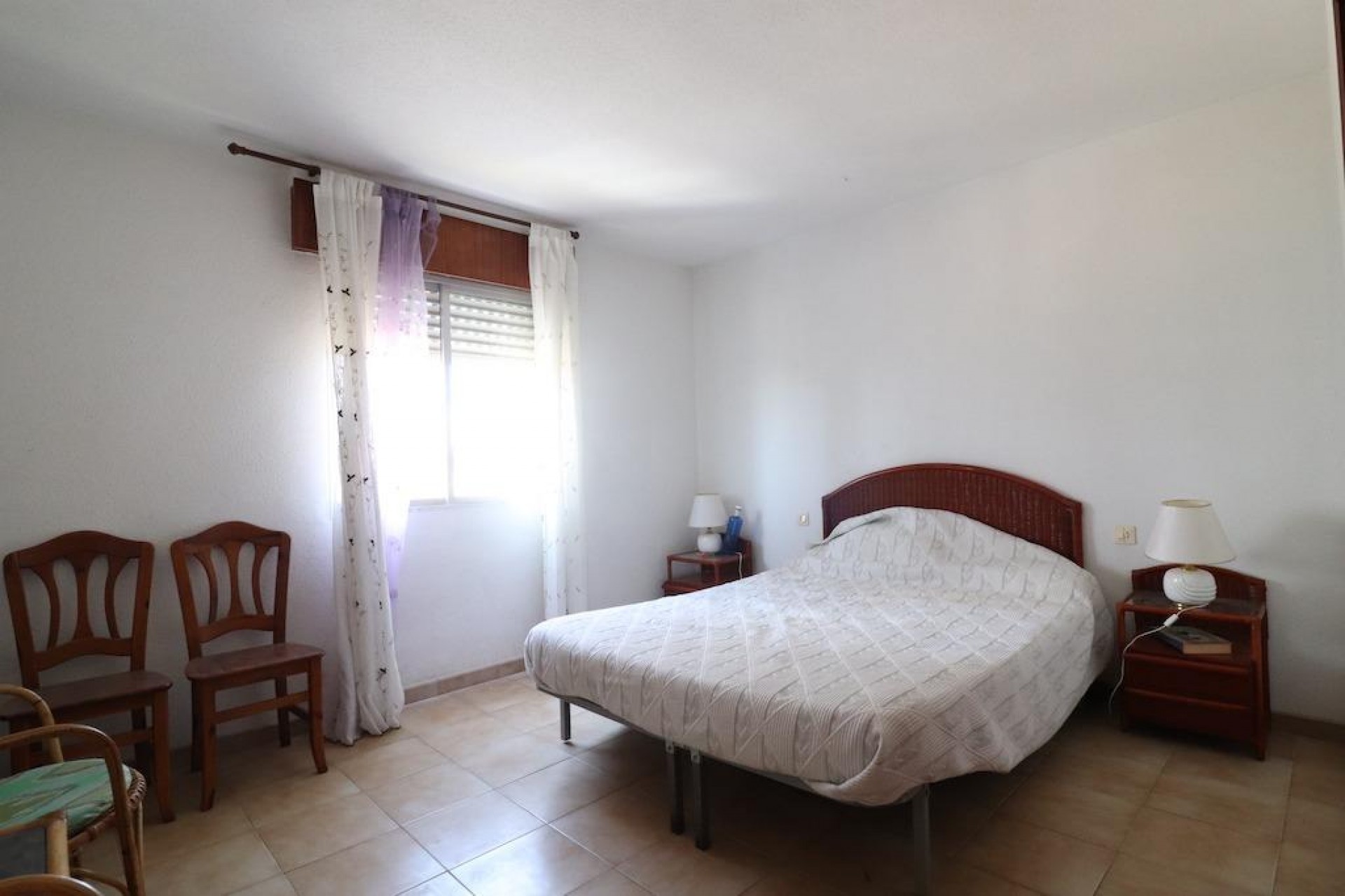 Brukt - Apartment -
Torrevieja - Costa Blanca