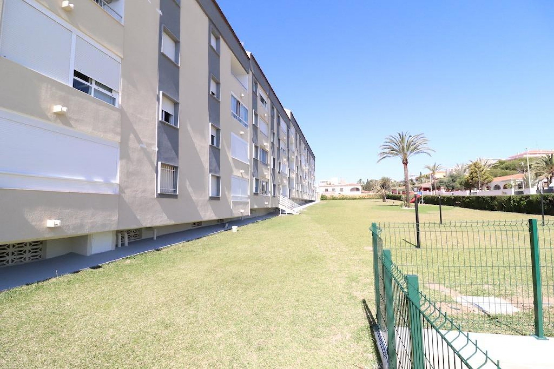 Brukt - Apartment -
Torrevieja - Costa Blanca