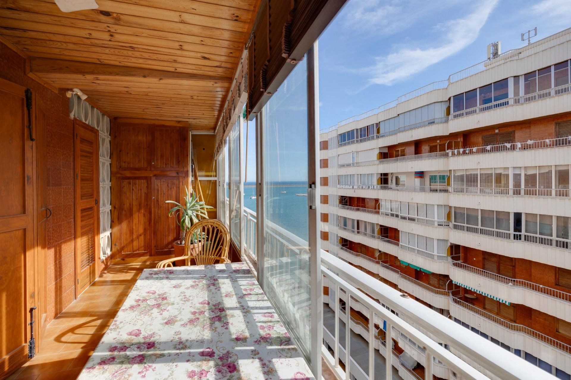 Brukt - Apartment -
Torrevieja - Costa Blanca