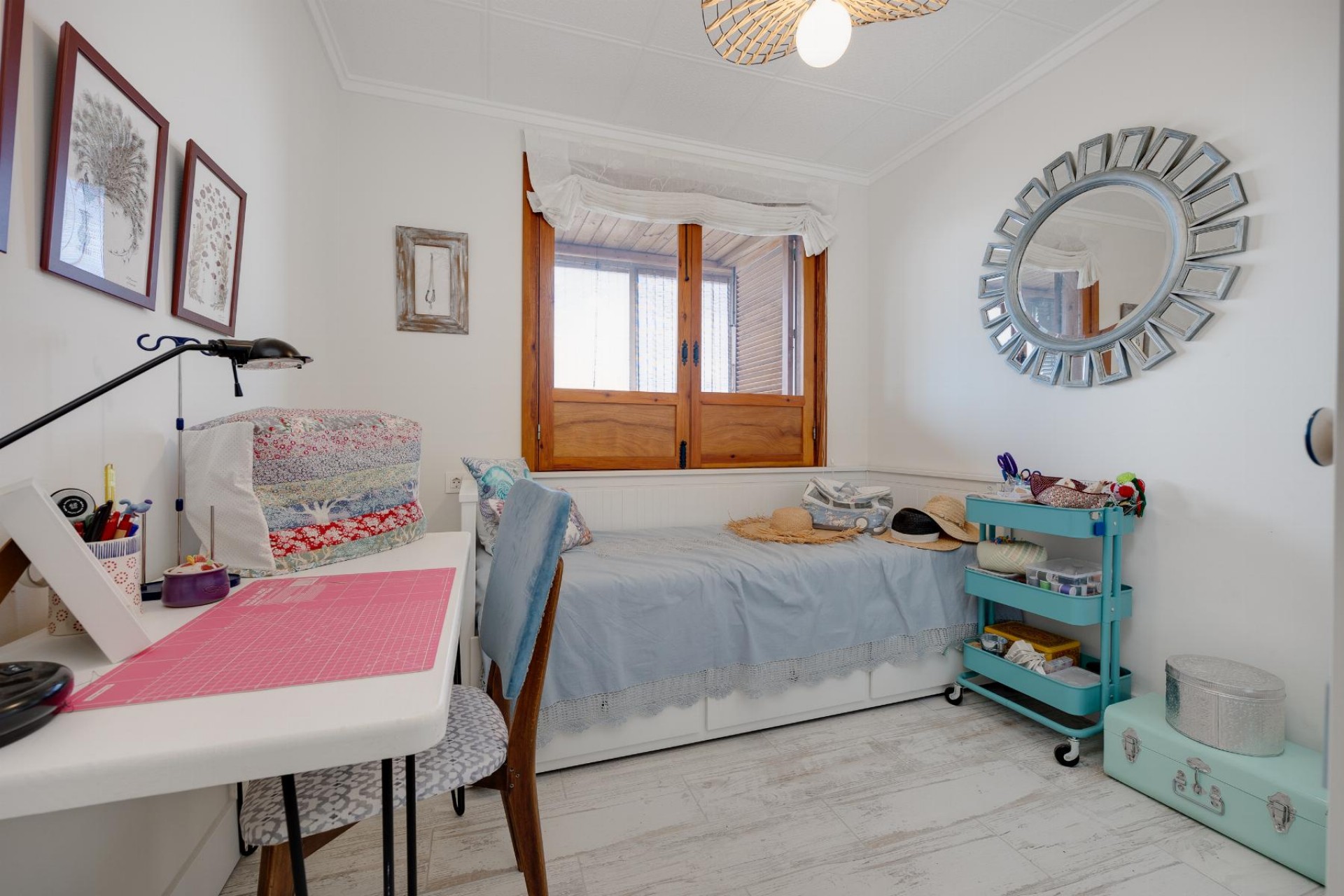 Brukt - Apartment -
Torrevieja - Costa Blanca